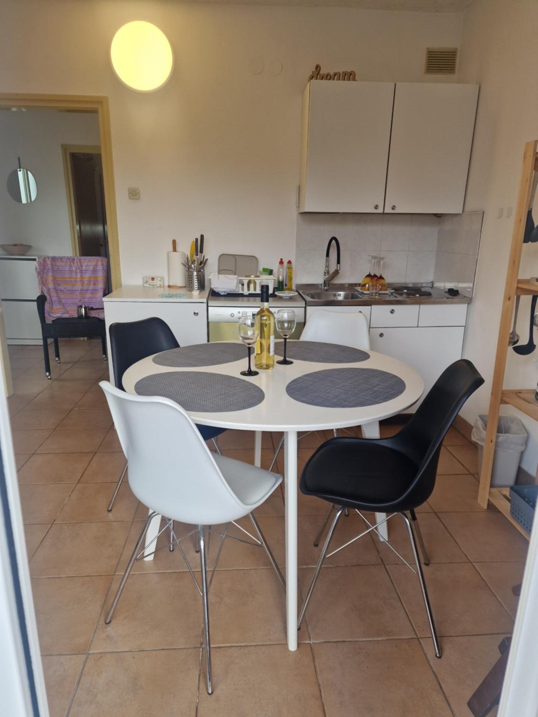 Apartman Zoya view 5