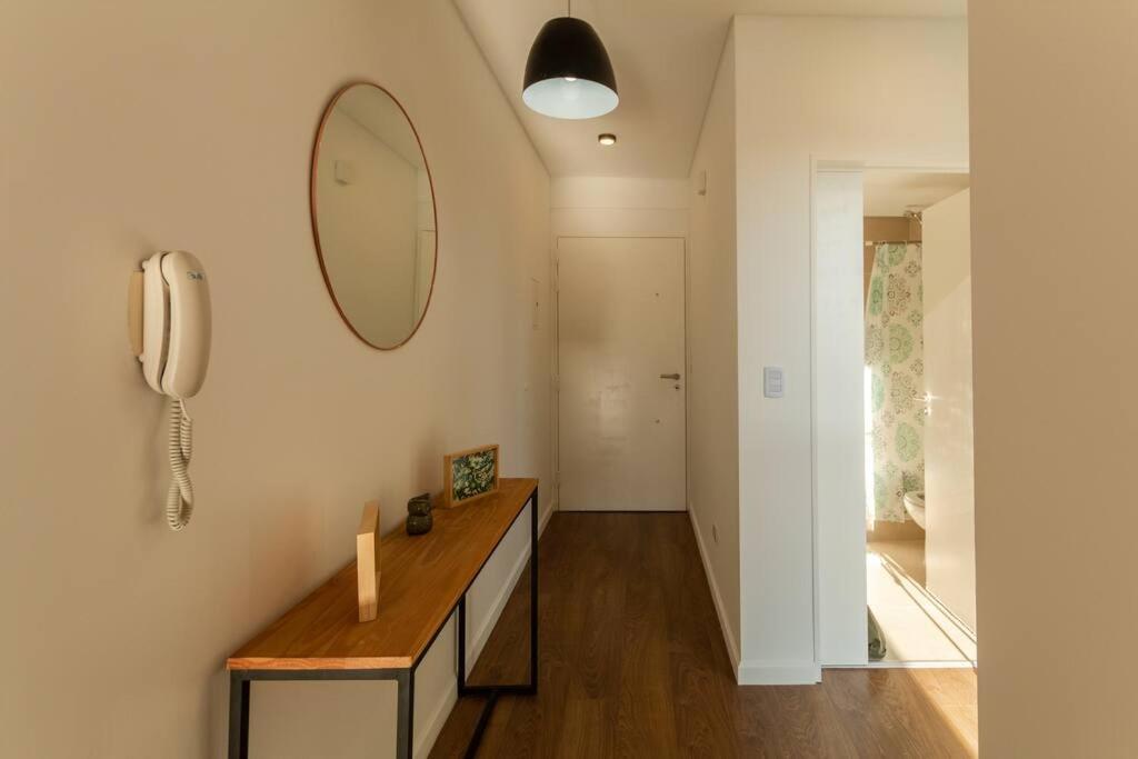 Cozy Studio in Palermo.