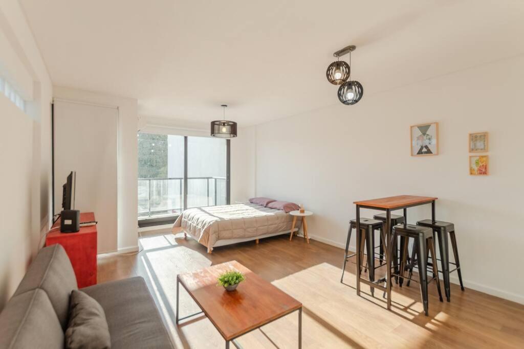 Cozy Studio in Palermo.