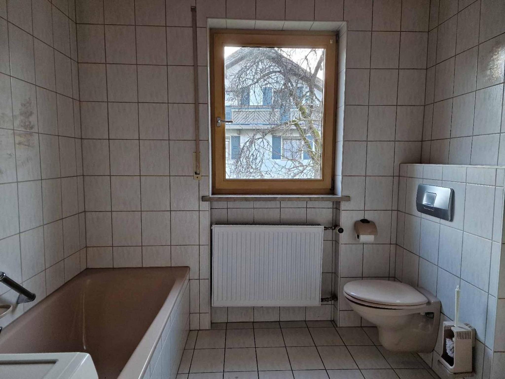 Bachoase Bischofsmais