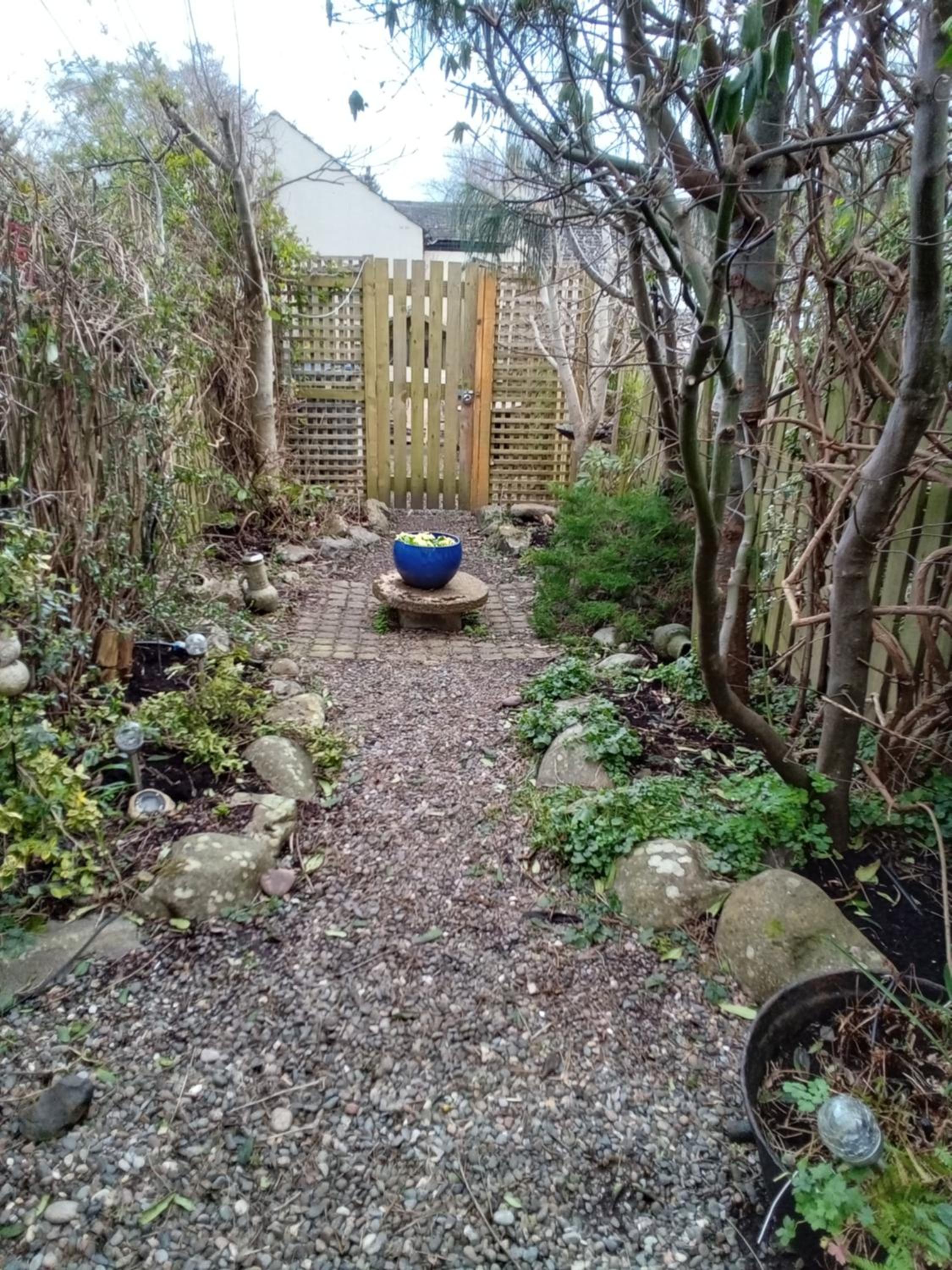 Tanners Cottage