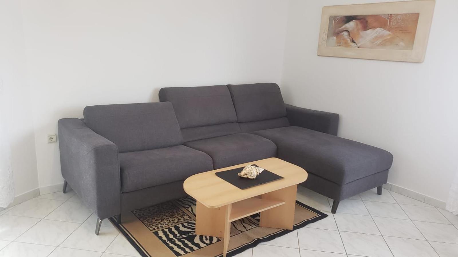 Apartmani Emily