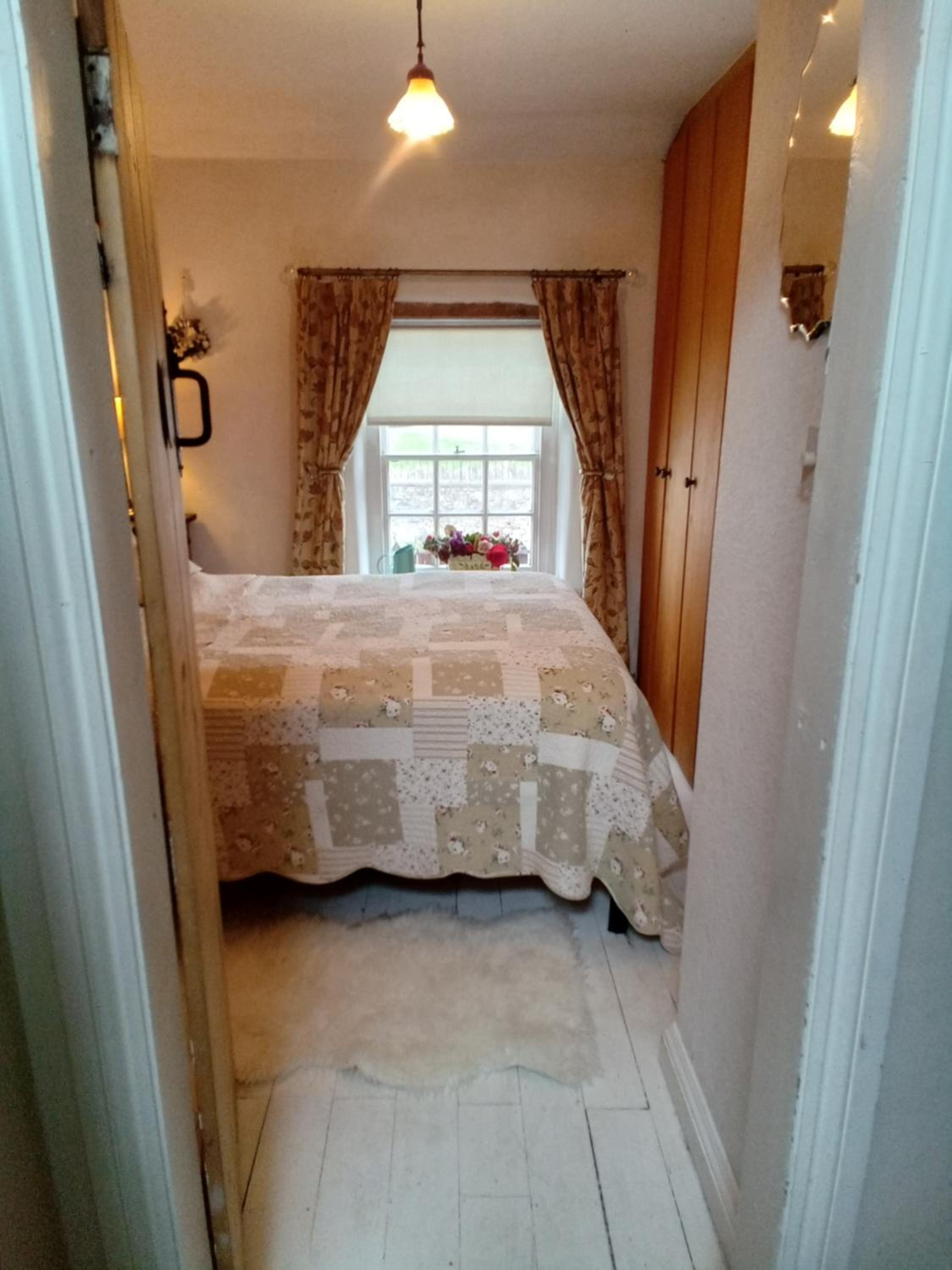 Tanners Cottage