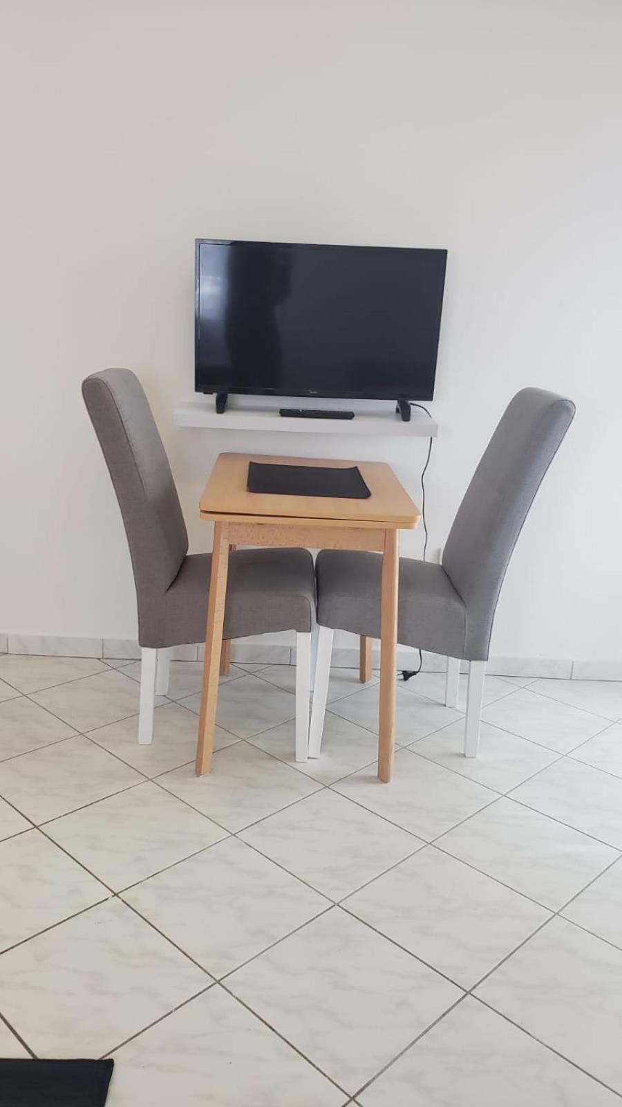 Apartmani Emily