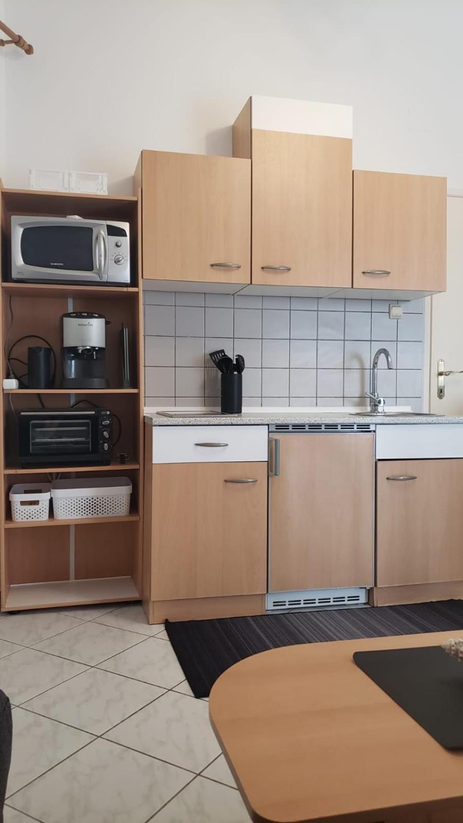 Apartmani Emily