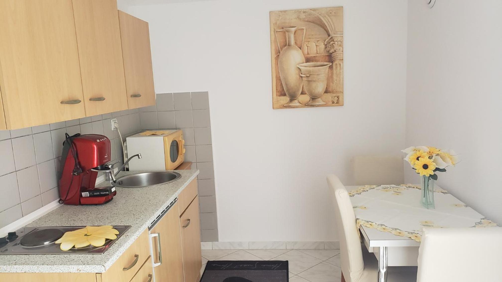 Apartmani Emily