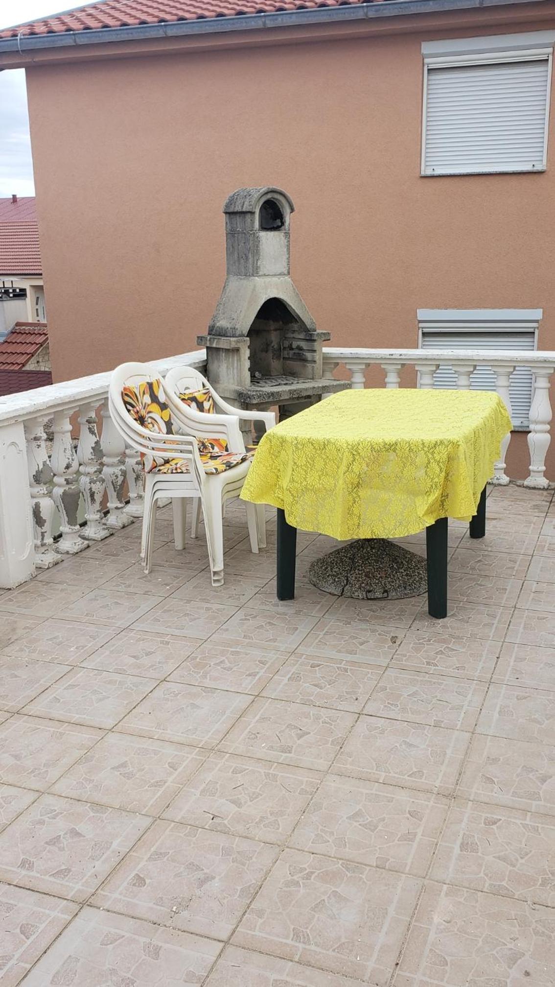 Apartmani Emily