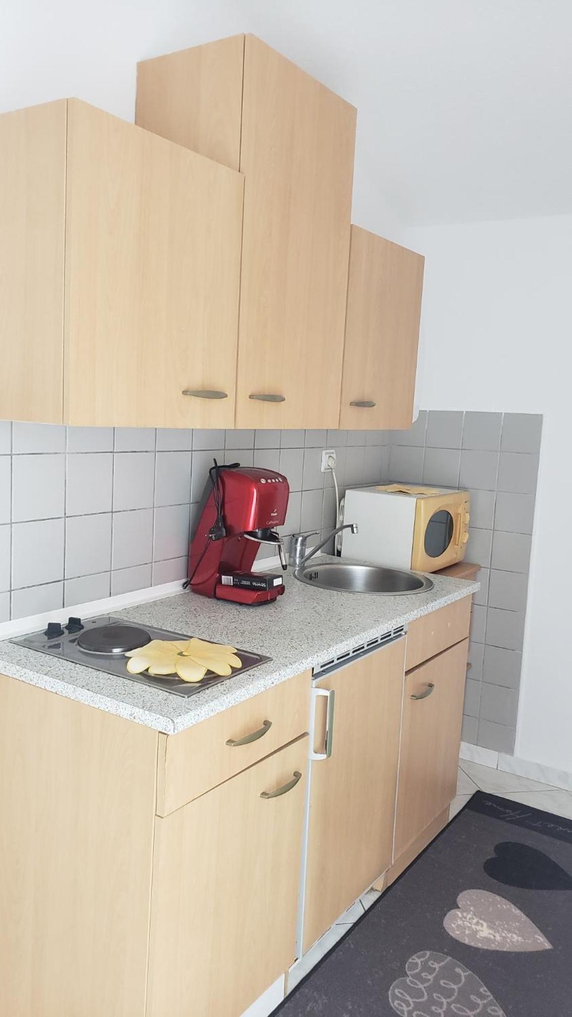 Apartmani Emily