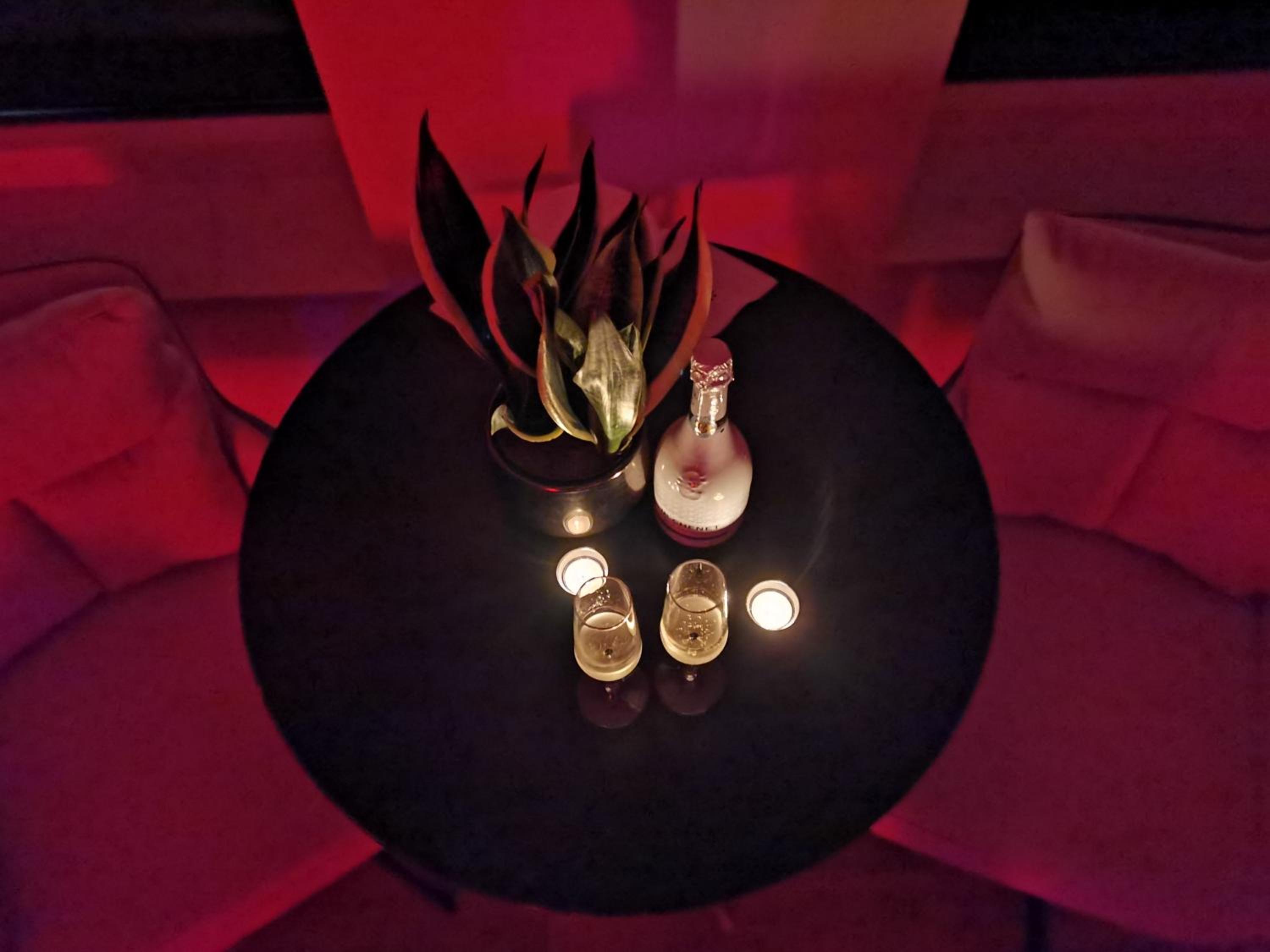 Spa Hera view 3