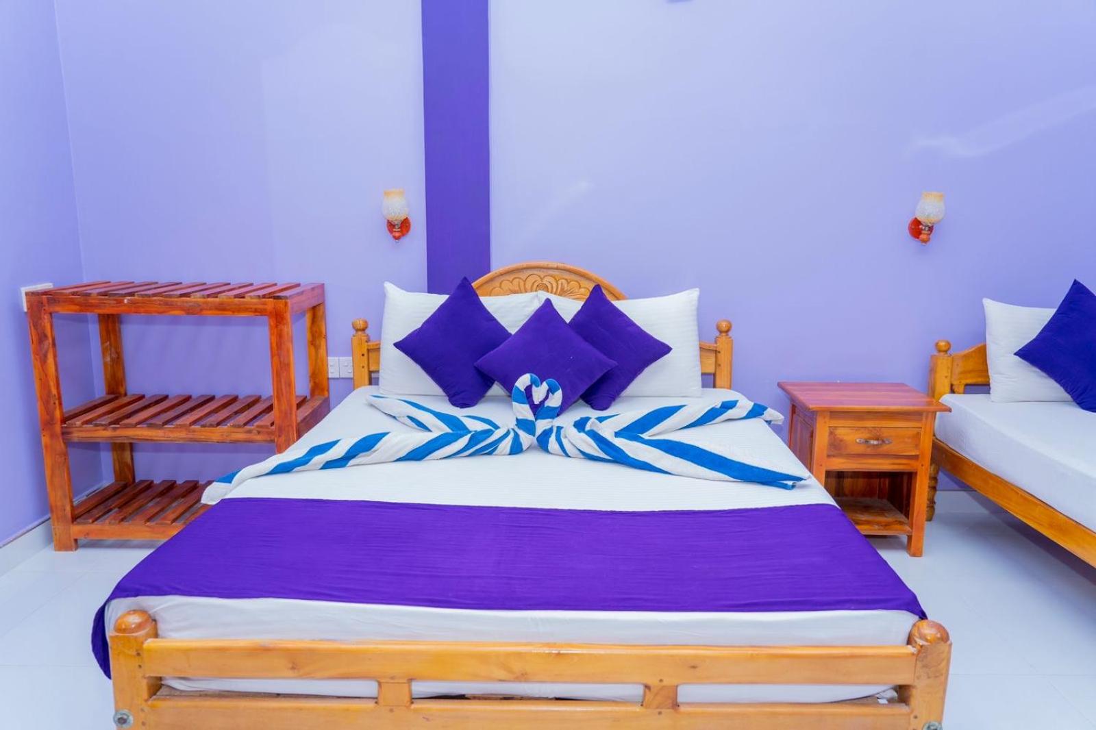 SNP Star Guest House view 5