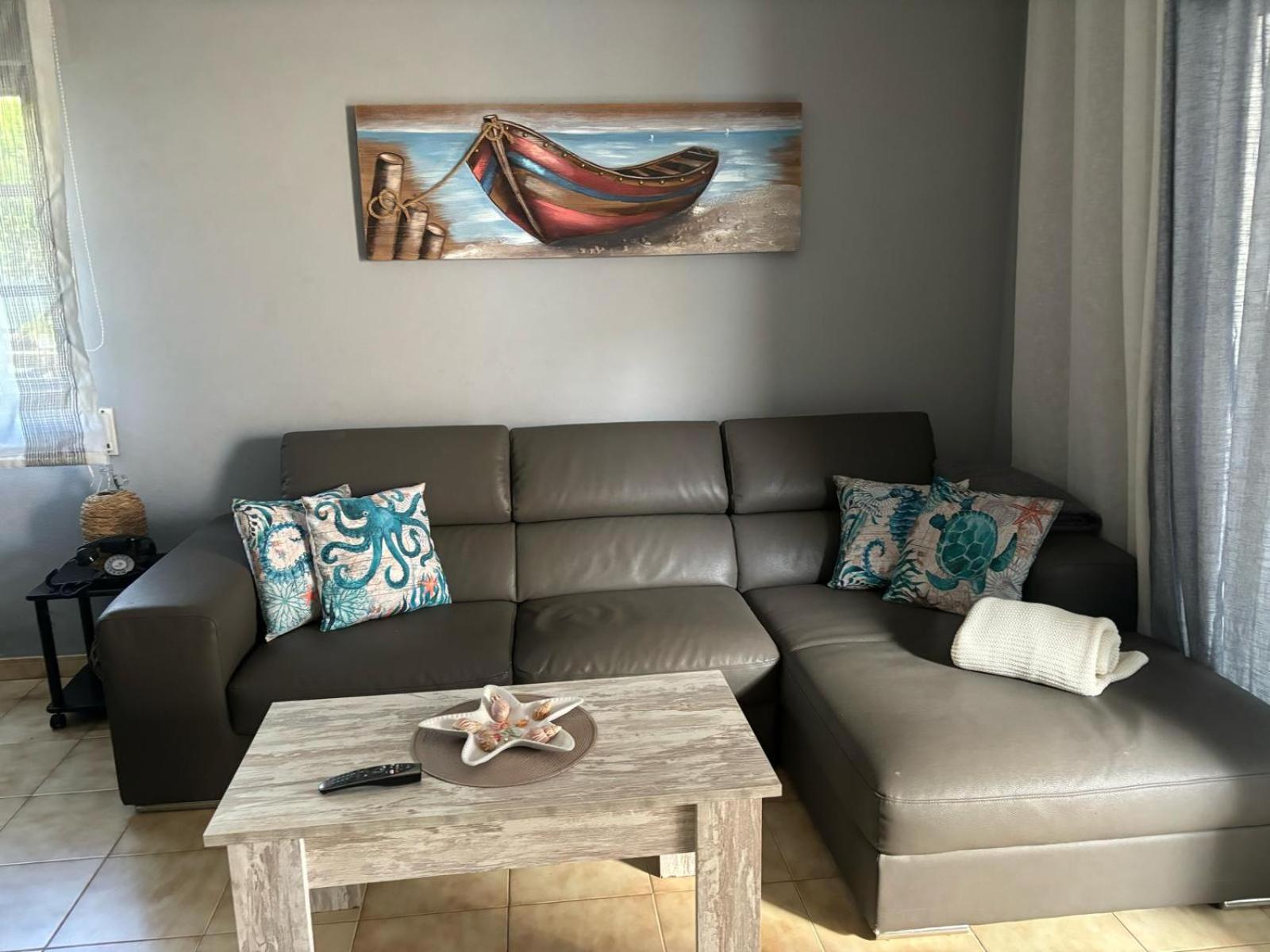 Apartamento Diamar