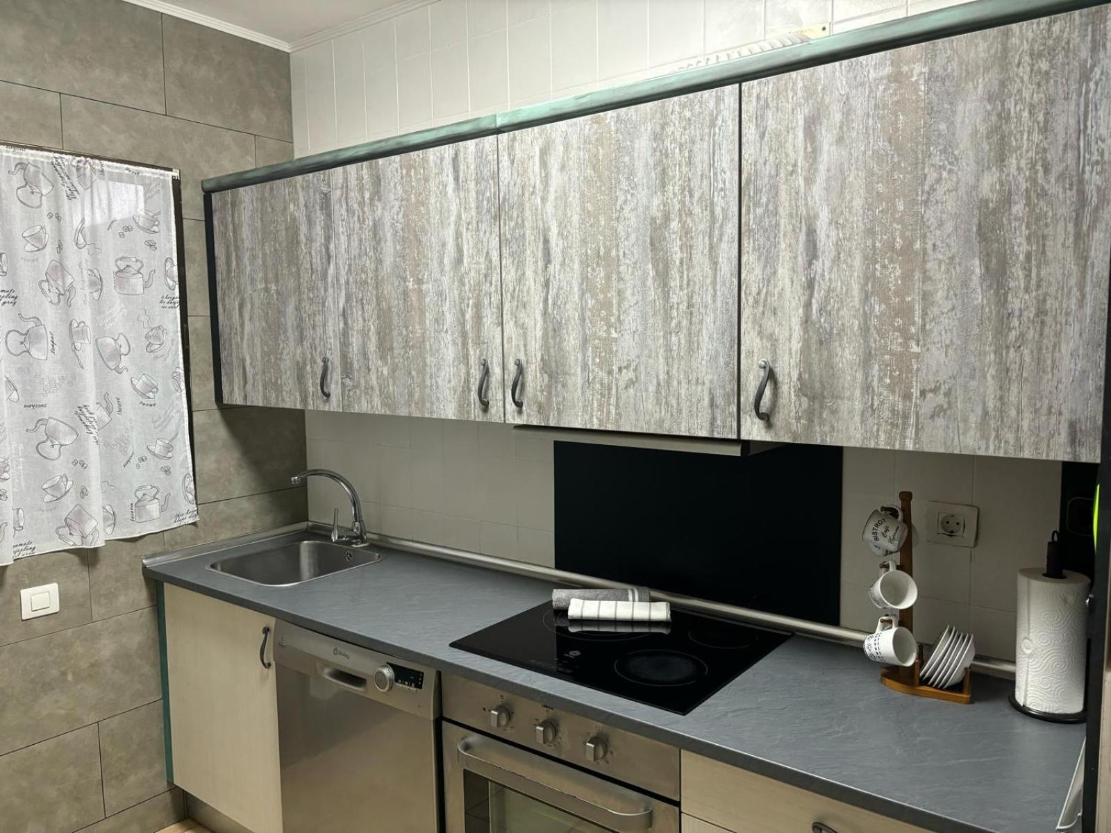 Apartamento Diamar