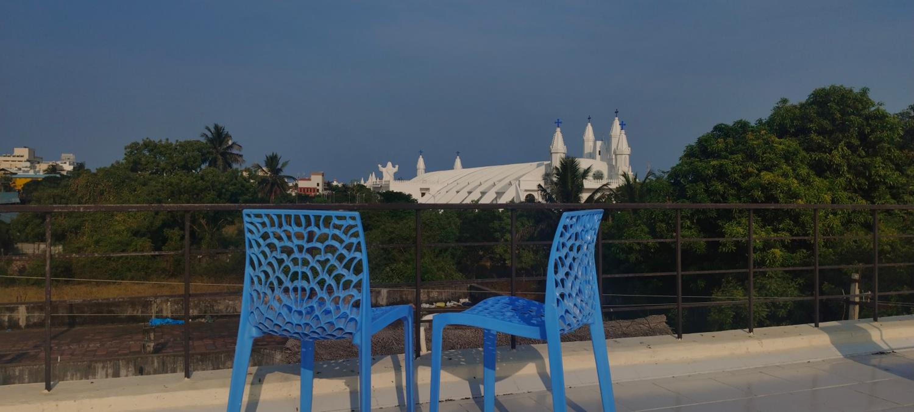 Velānganni Vinodth Homestay view 4