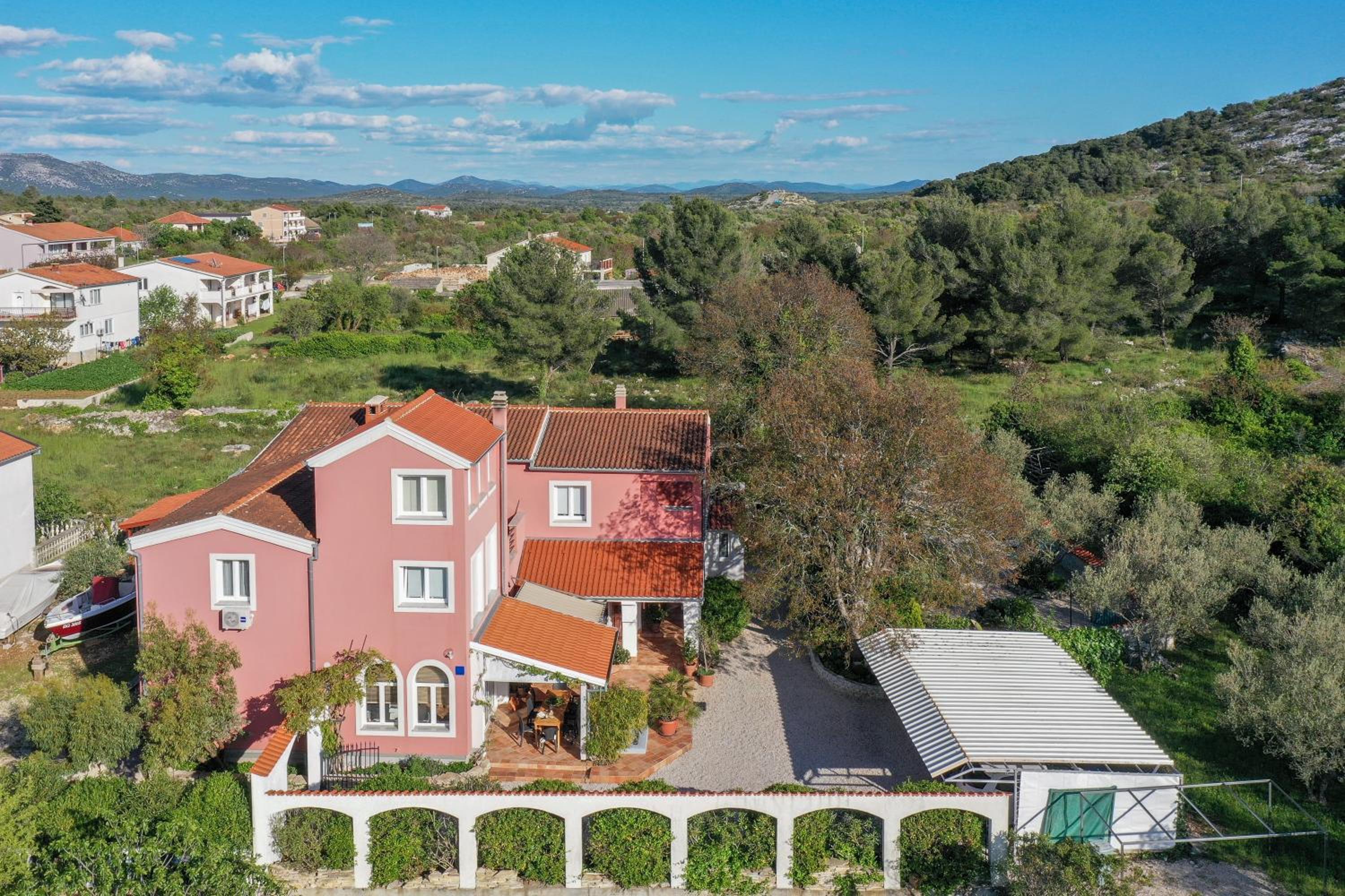 Villa Arta