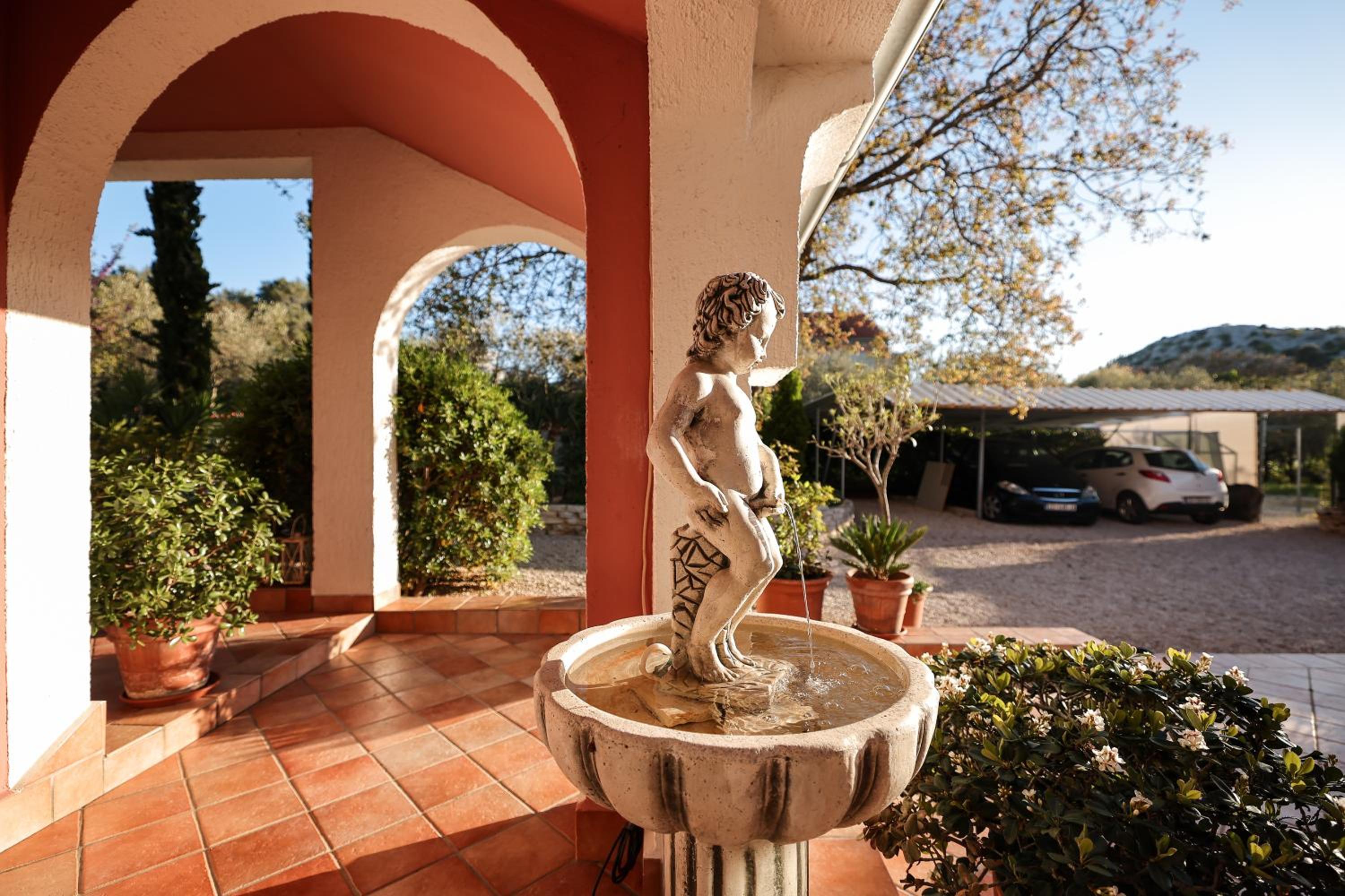 Villa Arta
