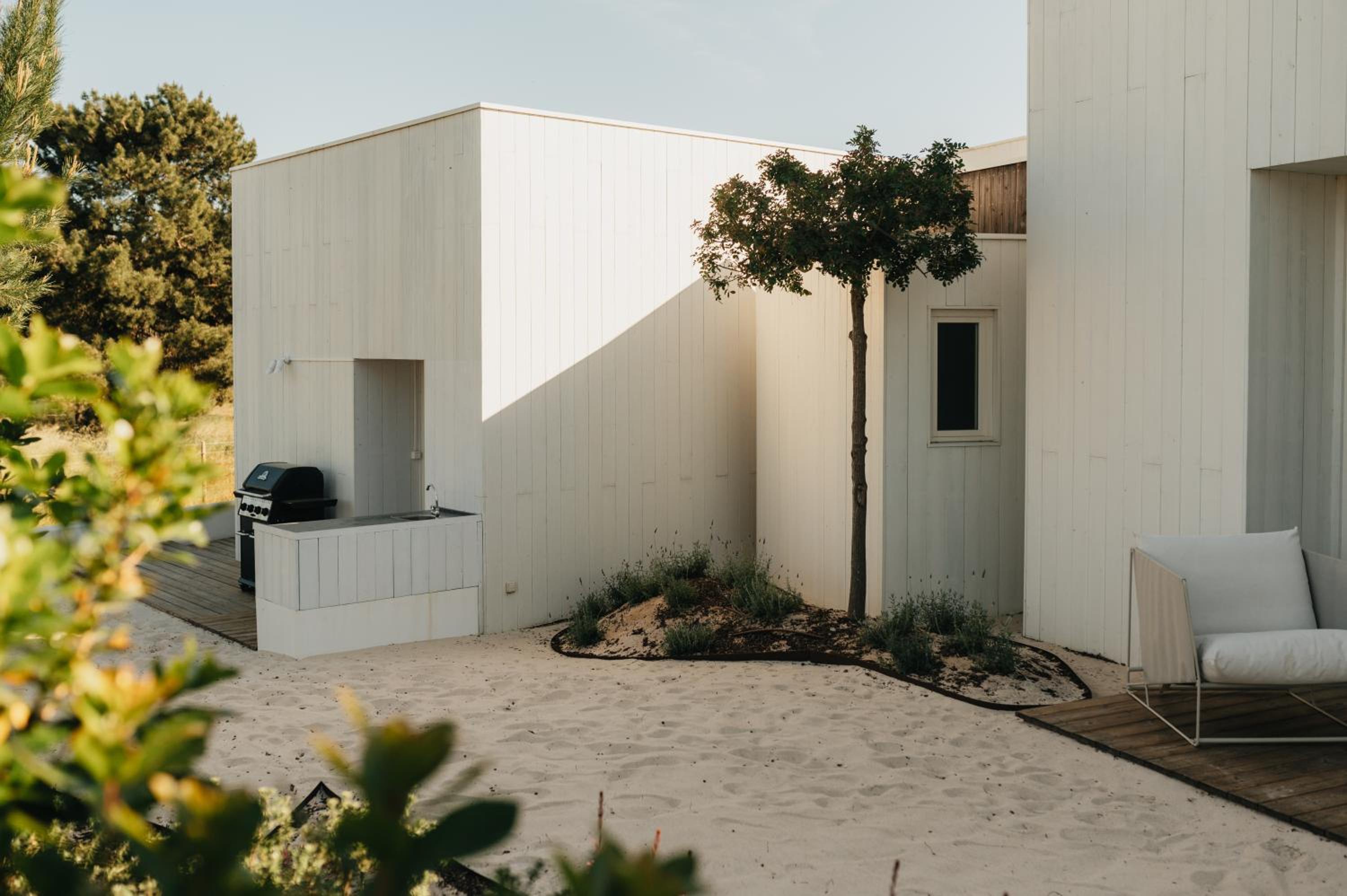 Casa 7 boxes - amazing villa with heated pool