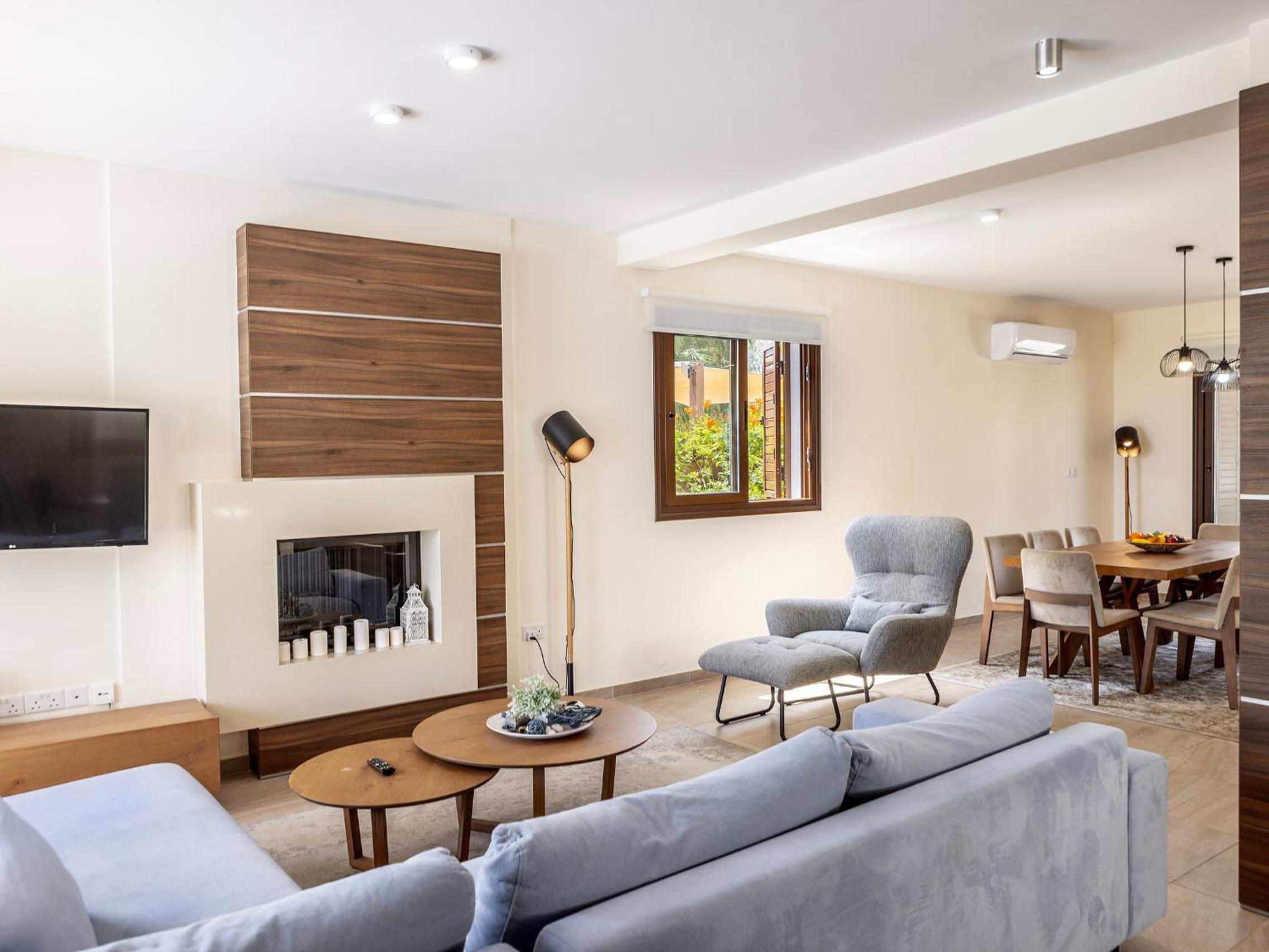villa Ionion H5