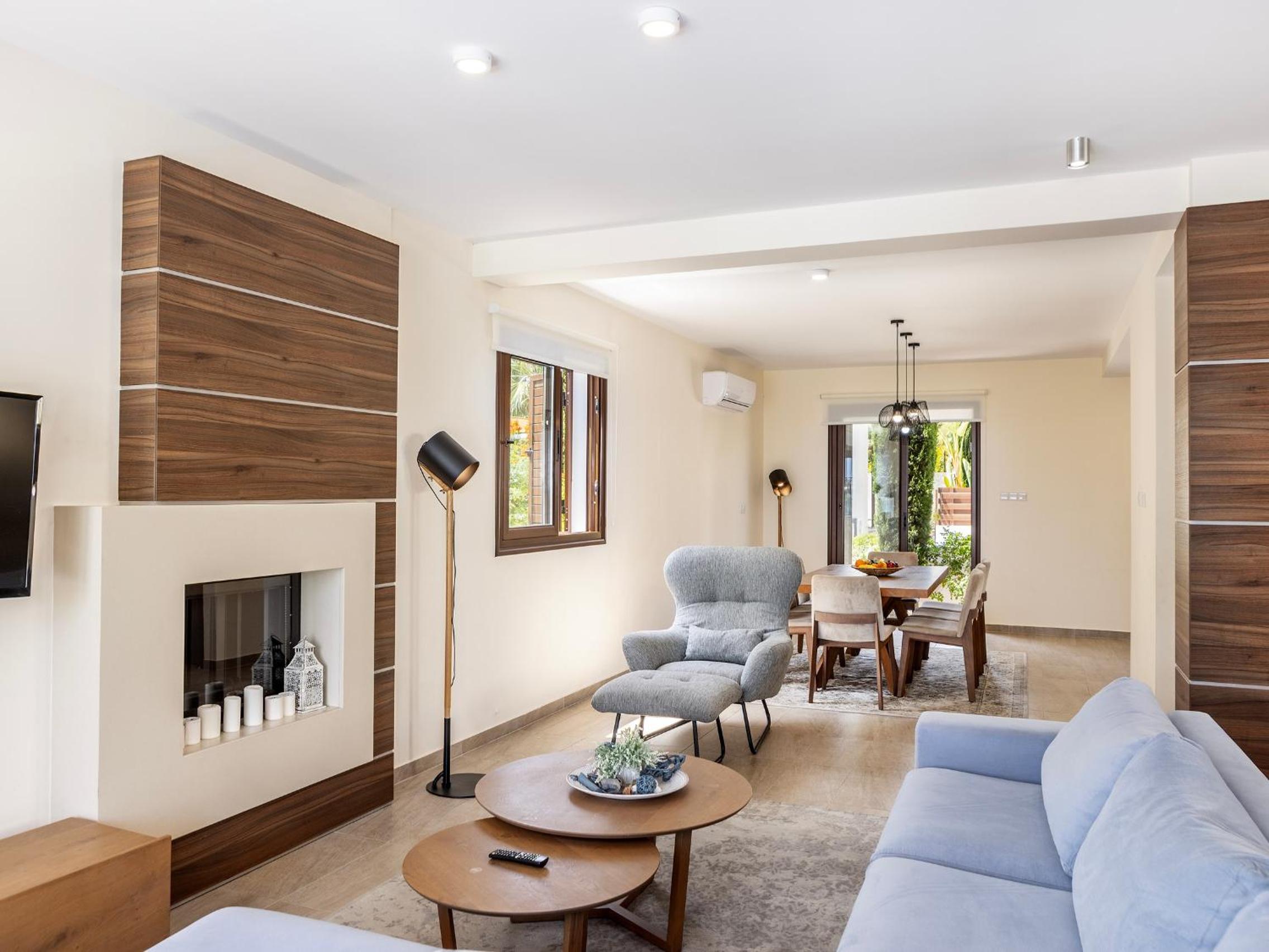 villa Ionion H5
