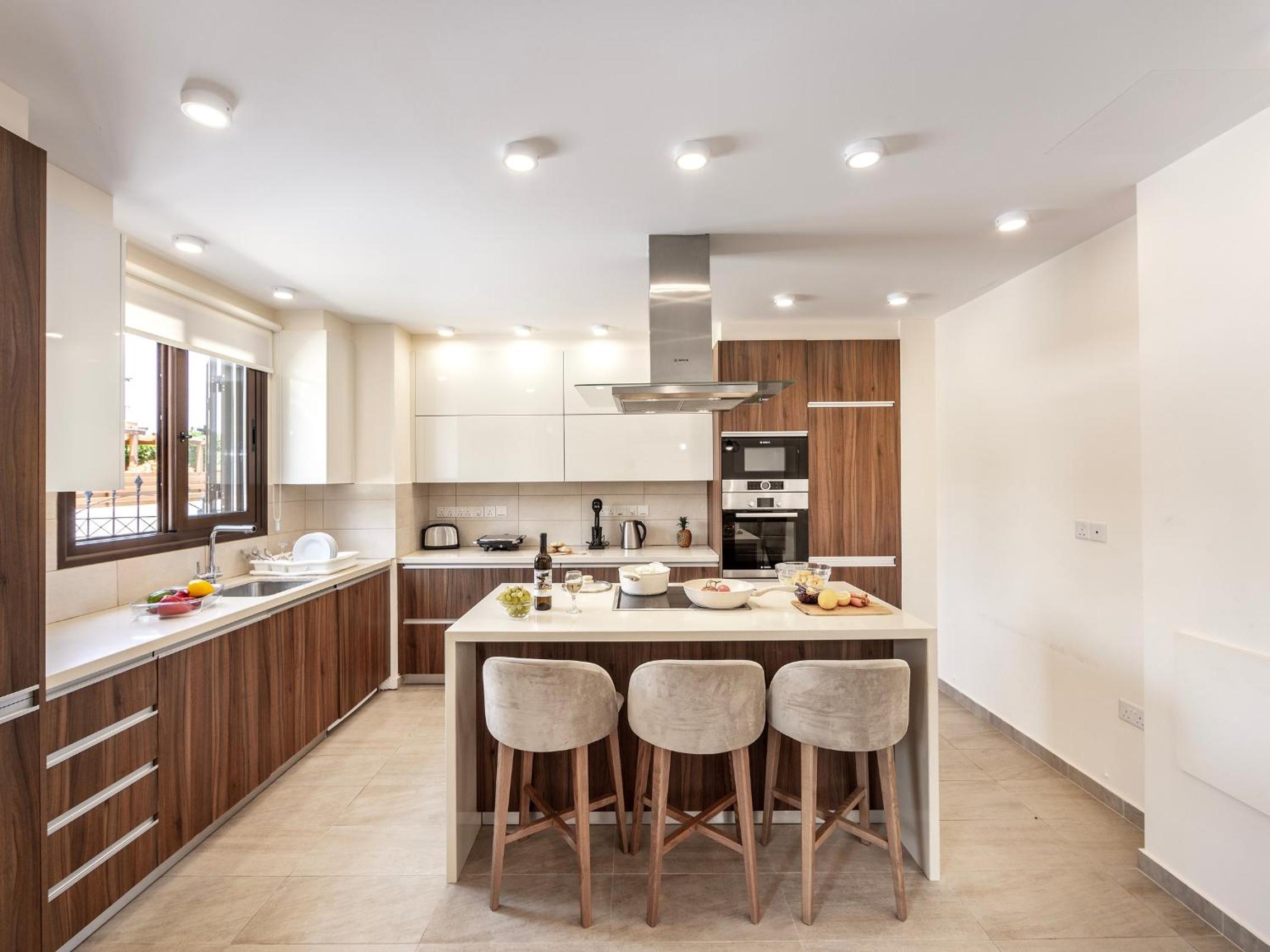 villa Ionion H5