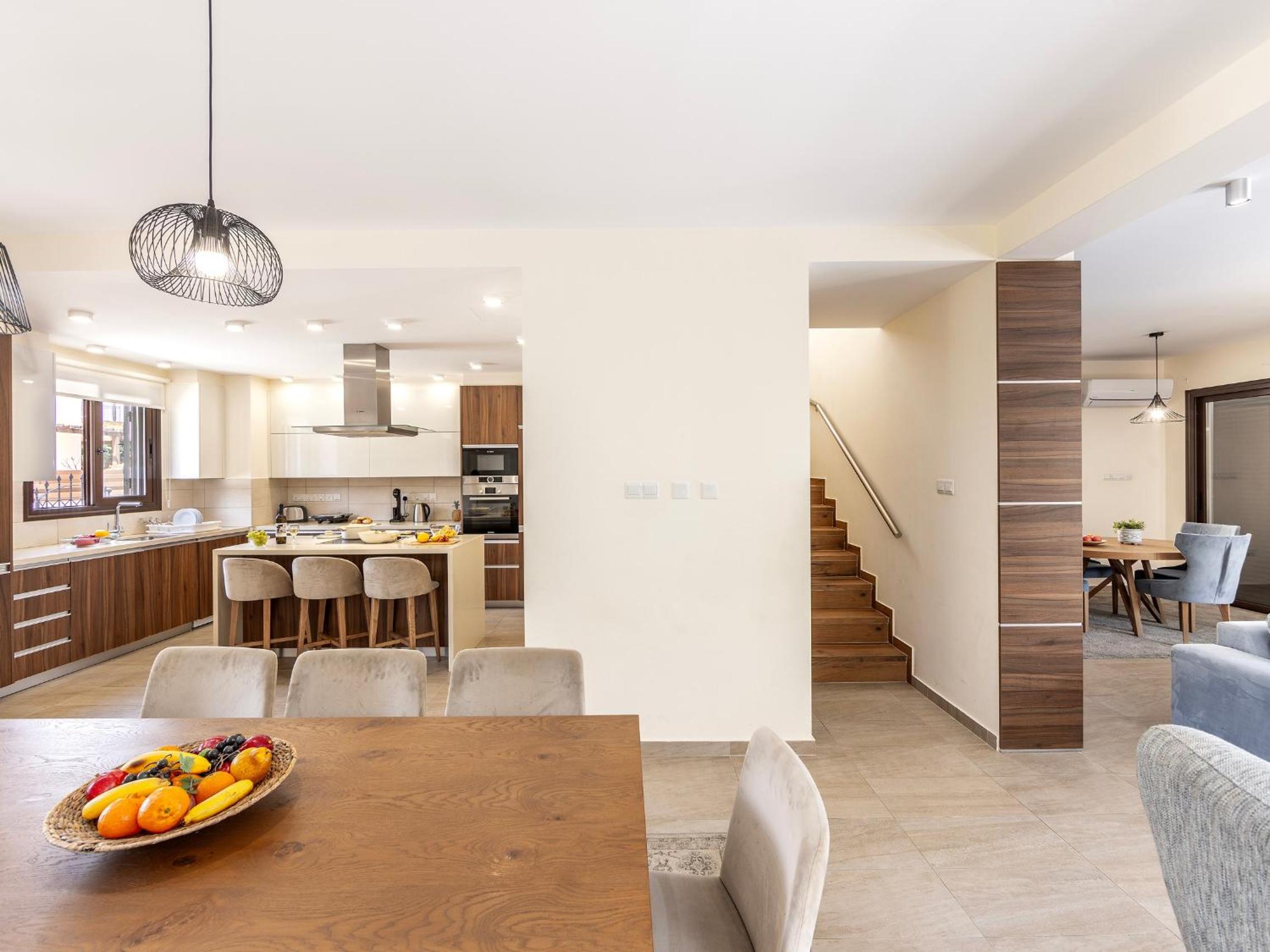 villa Ionion H5