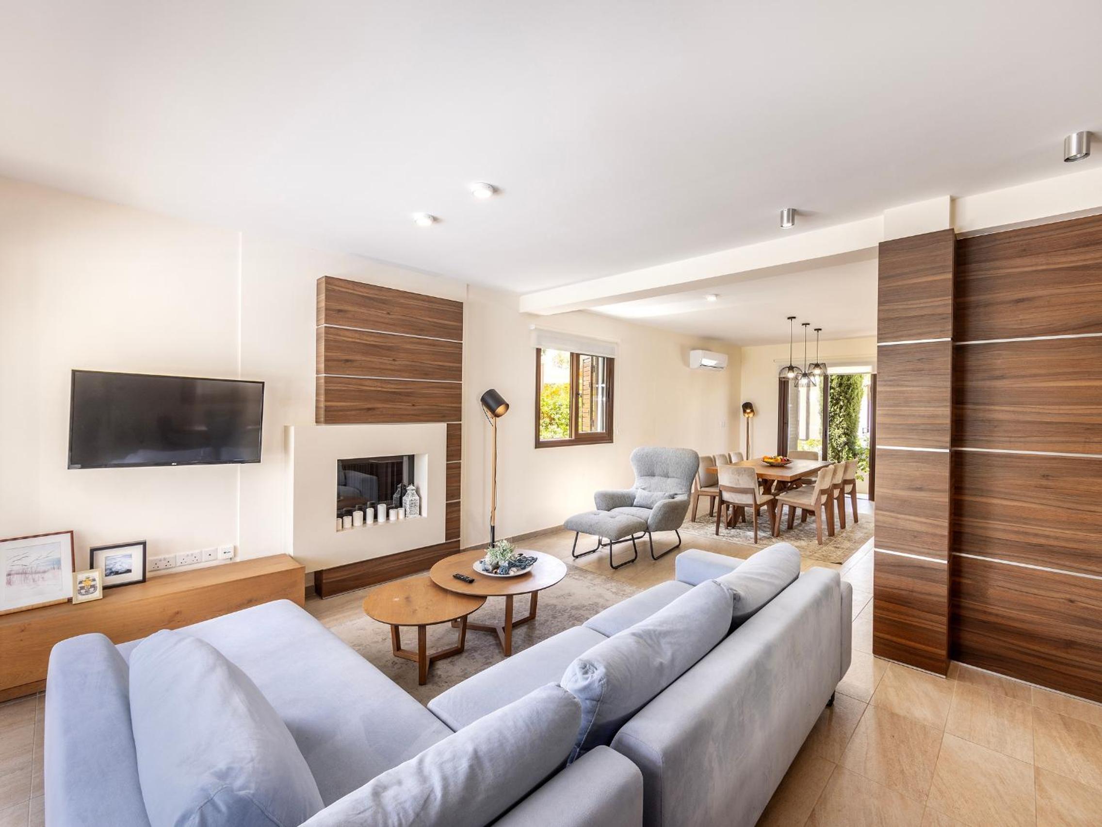 villa Ionion H5