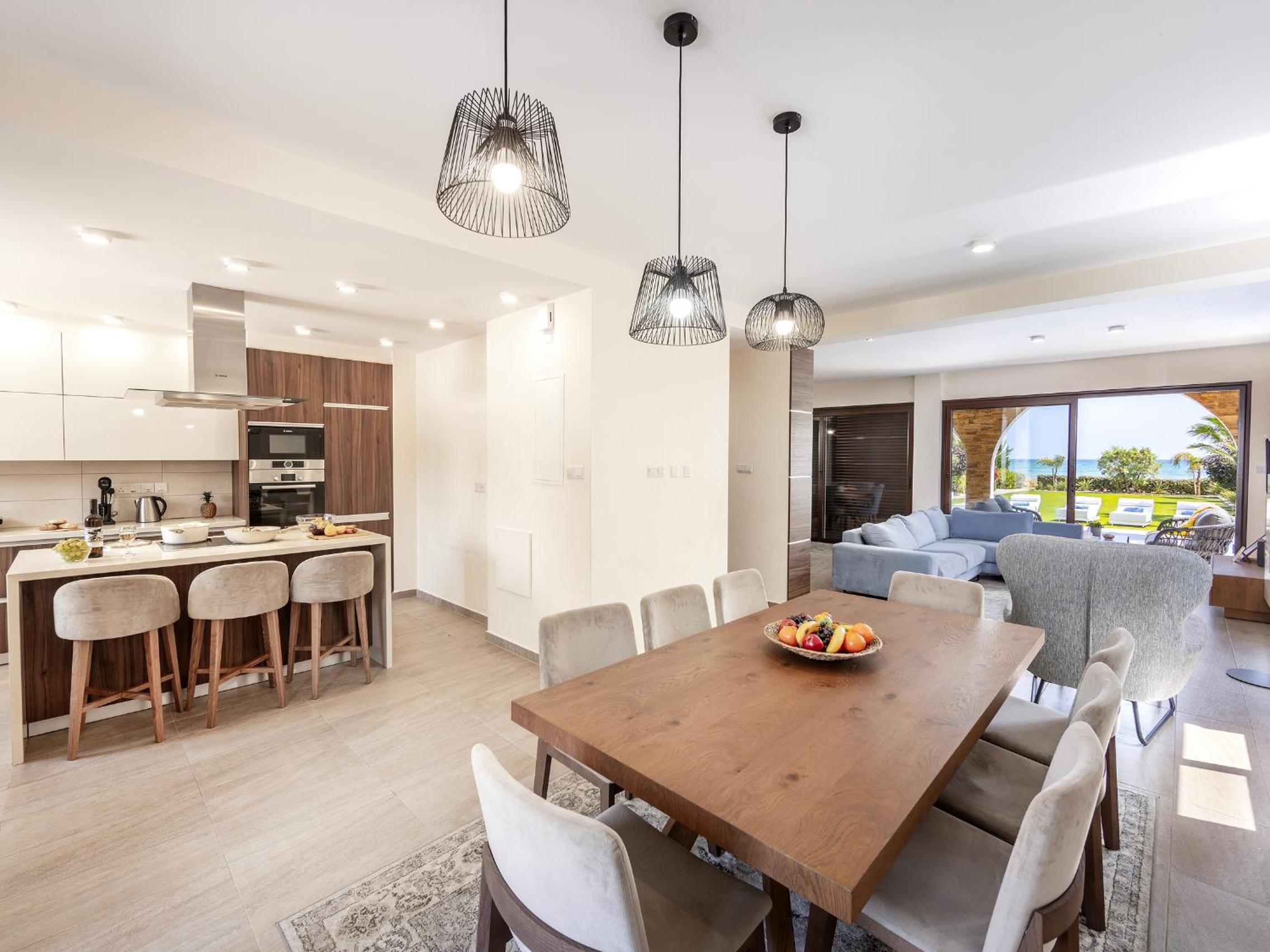 villa Ionion H5