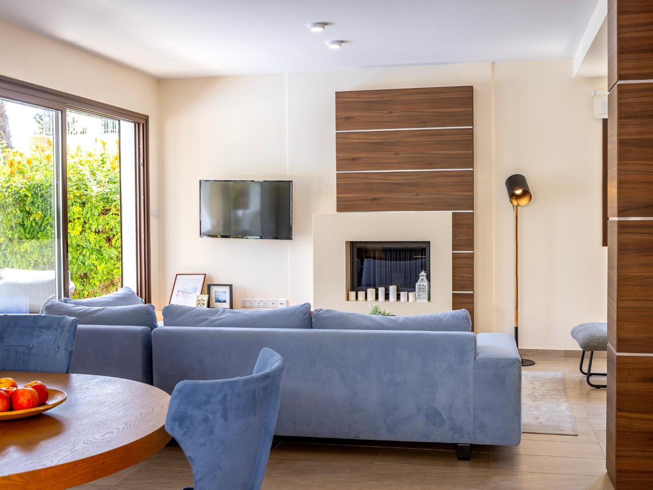 villa Ionion H5