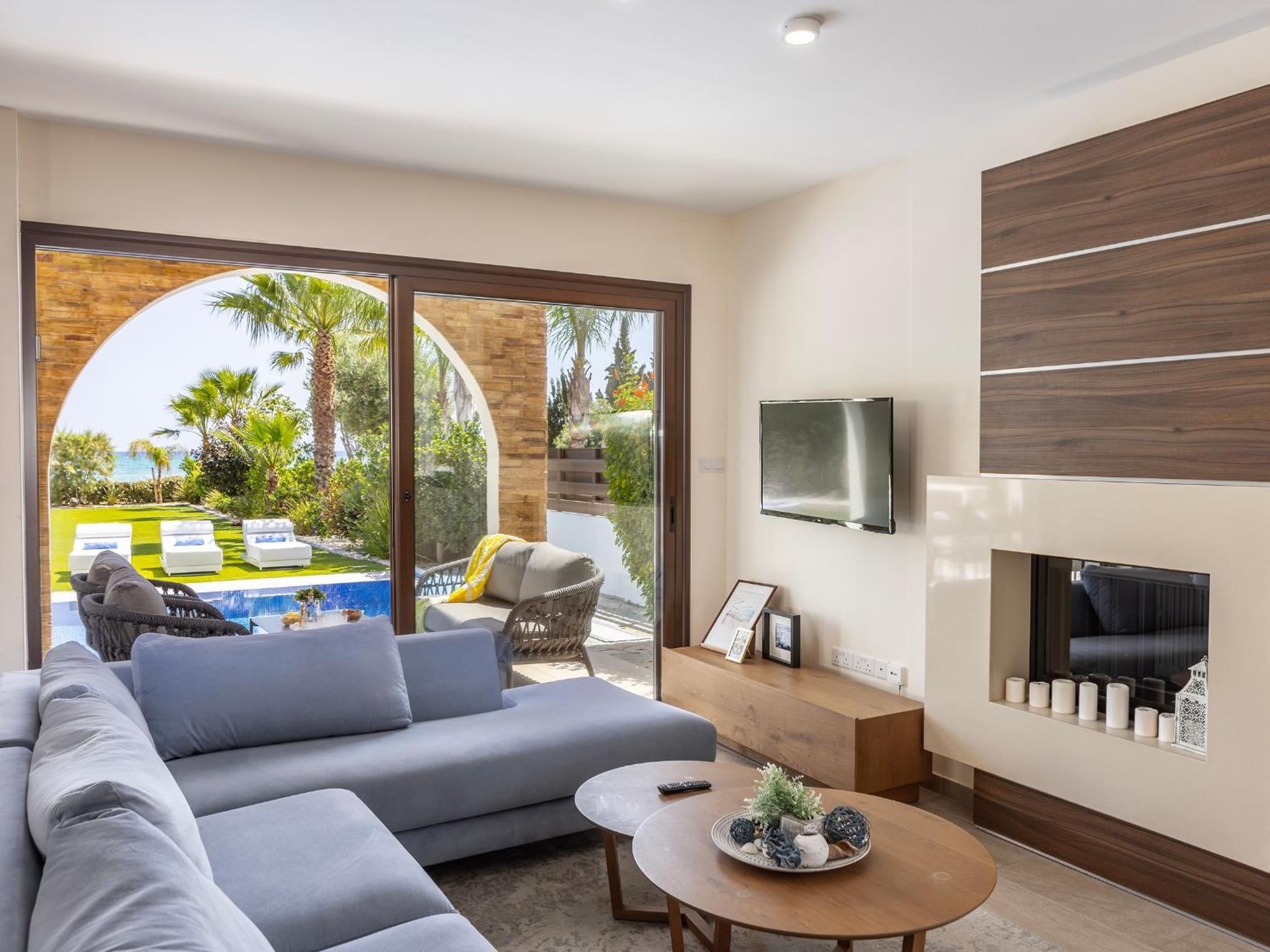 villa Ionion H5