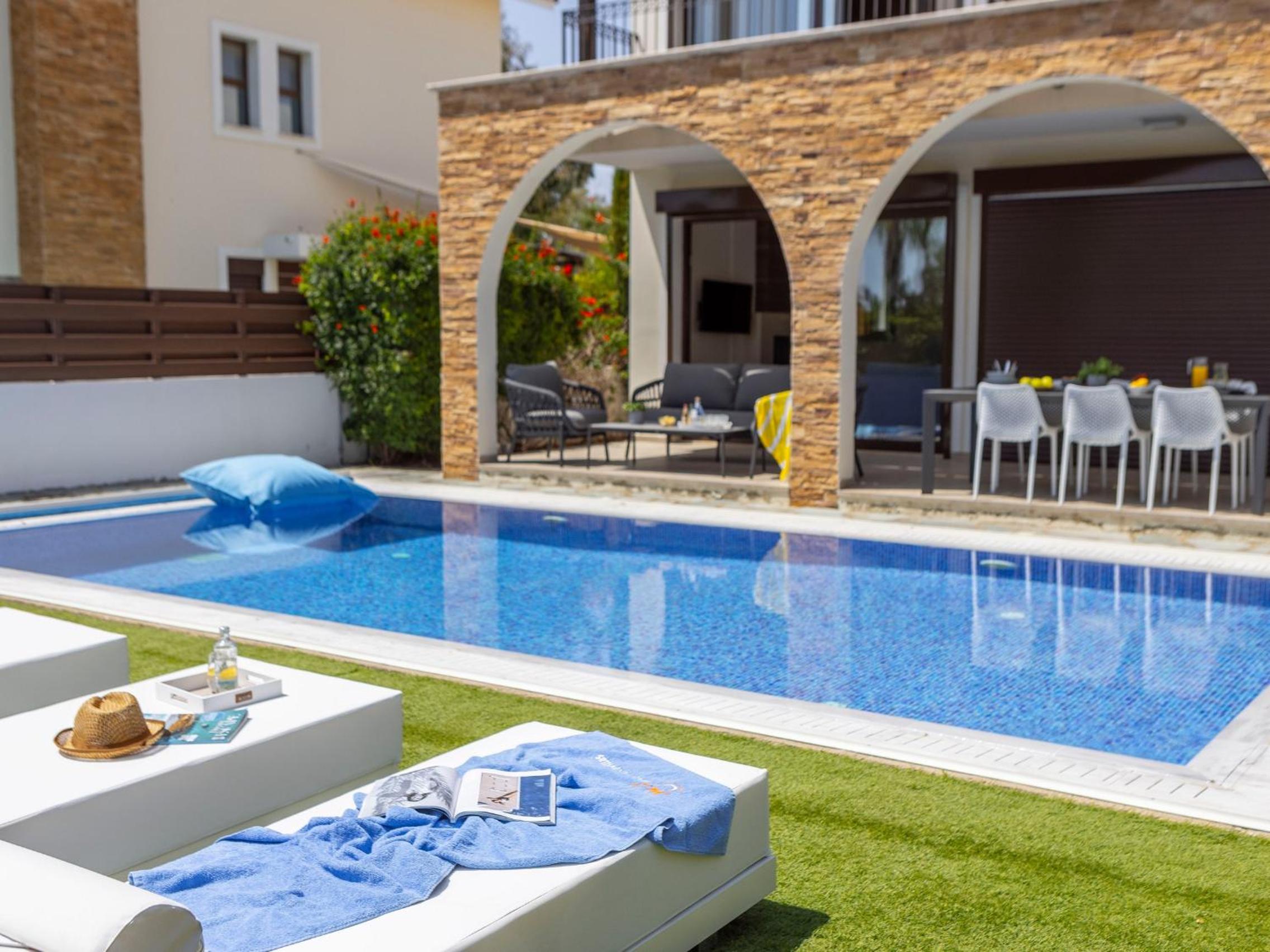 villa Ionion H5