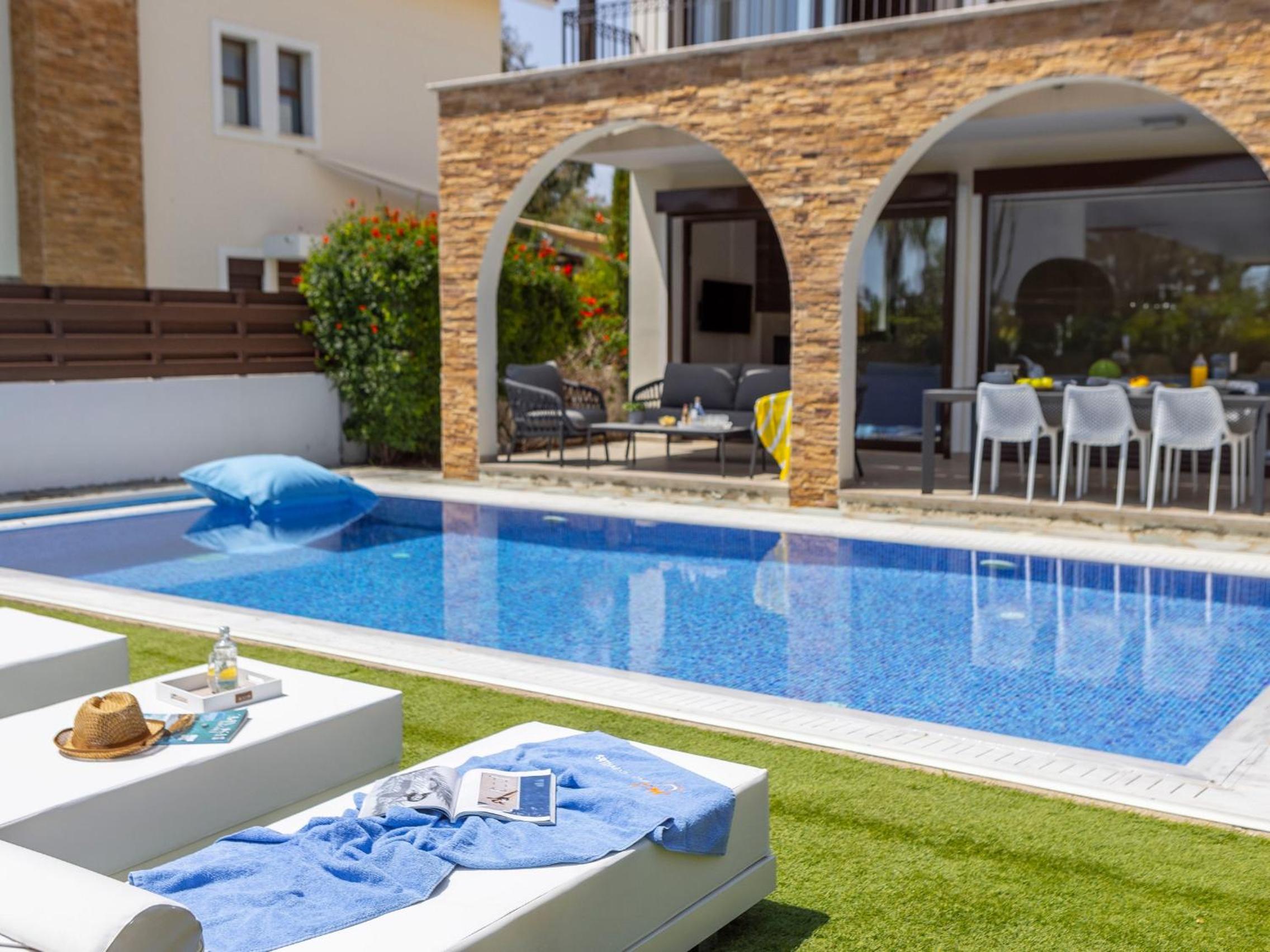 villa Ionion H5