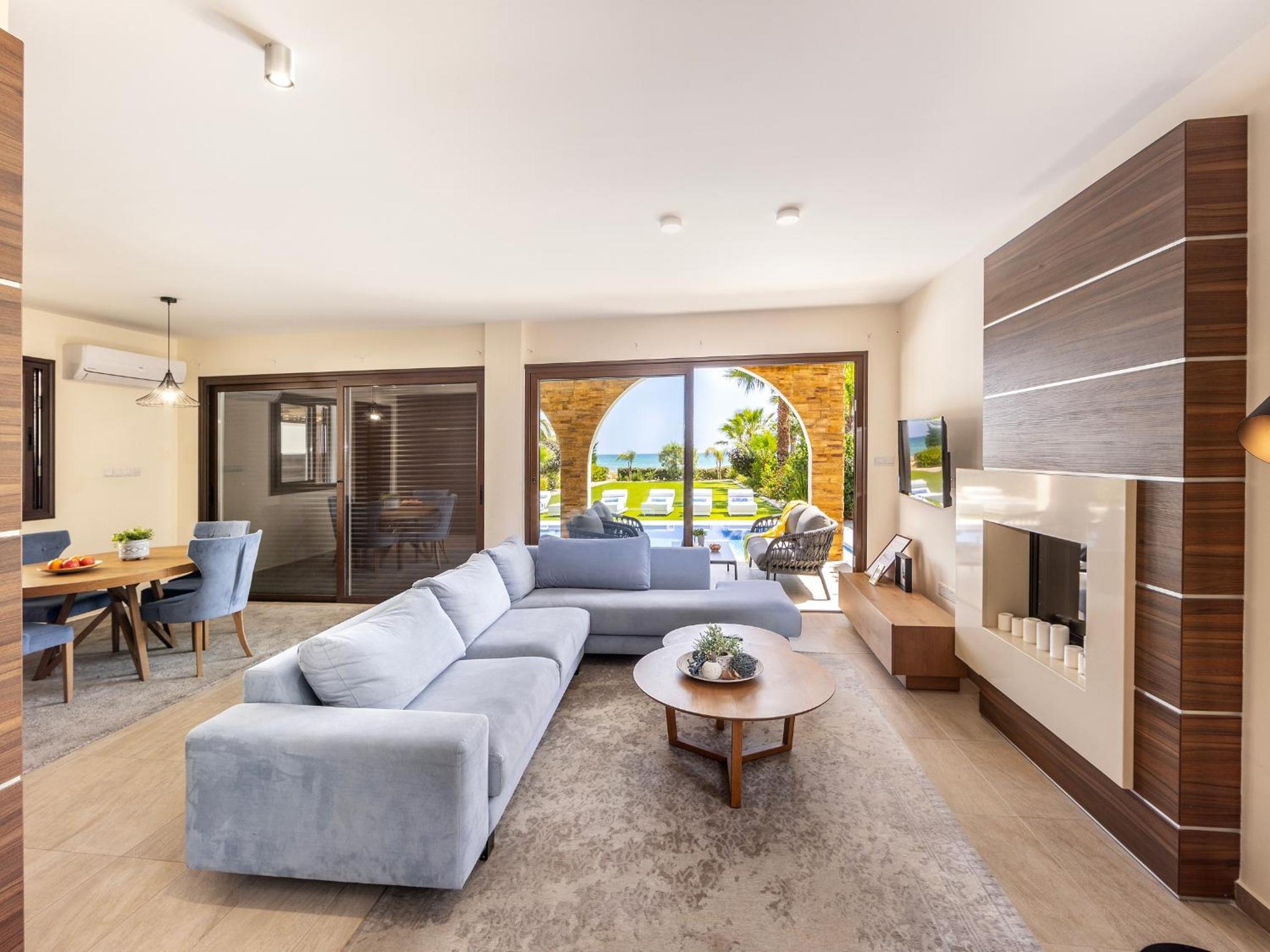 villa Ionion H5