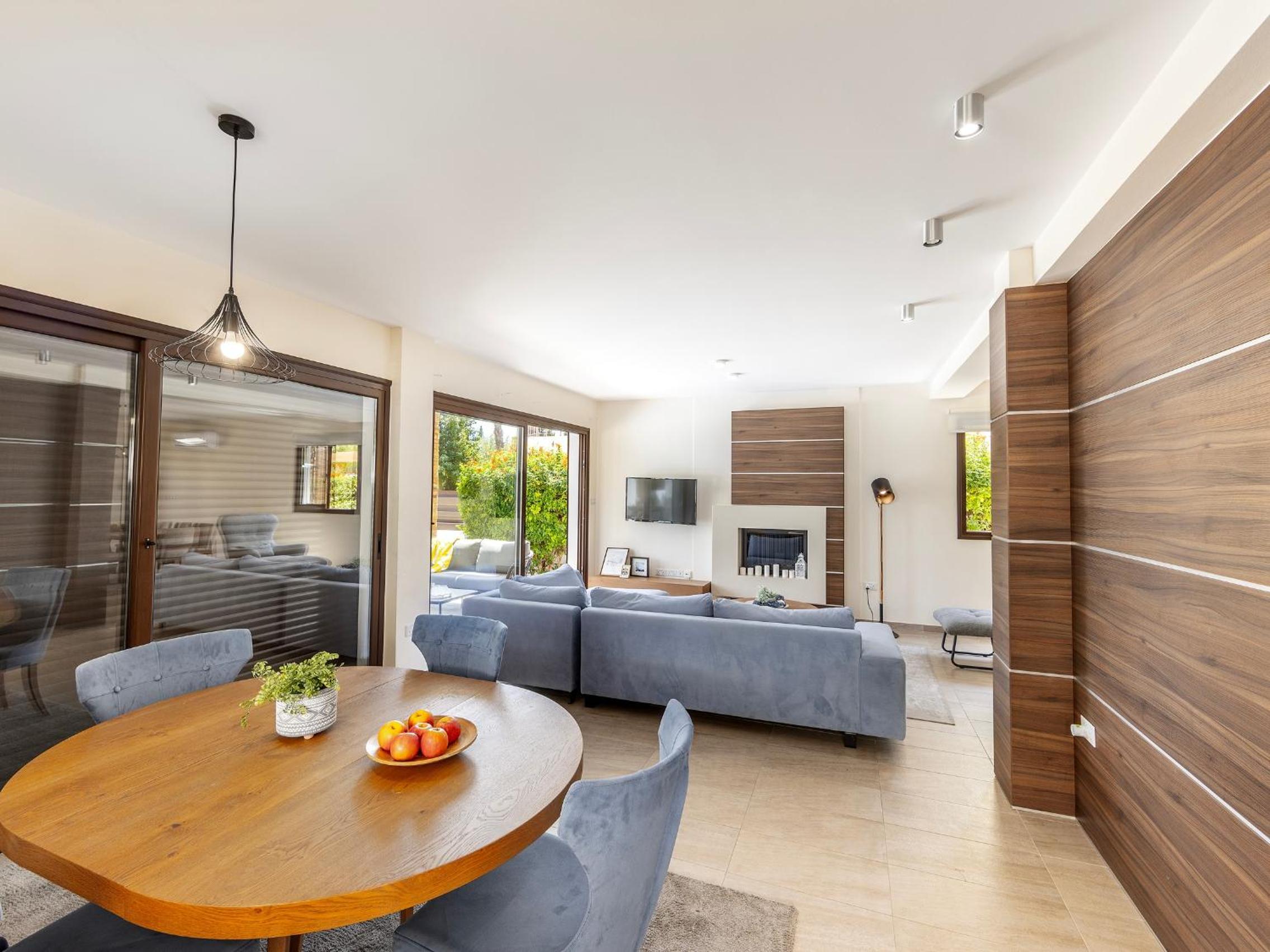 villa Ionion H5