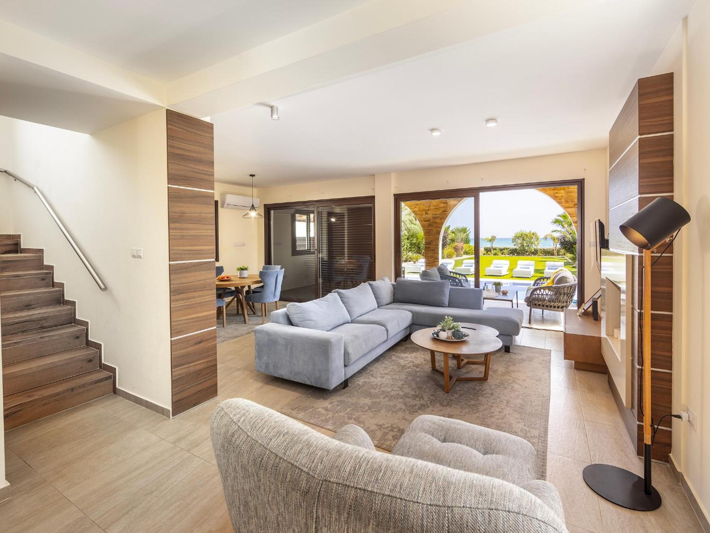 villa Ionion H5