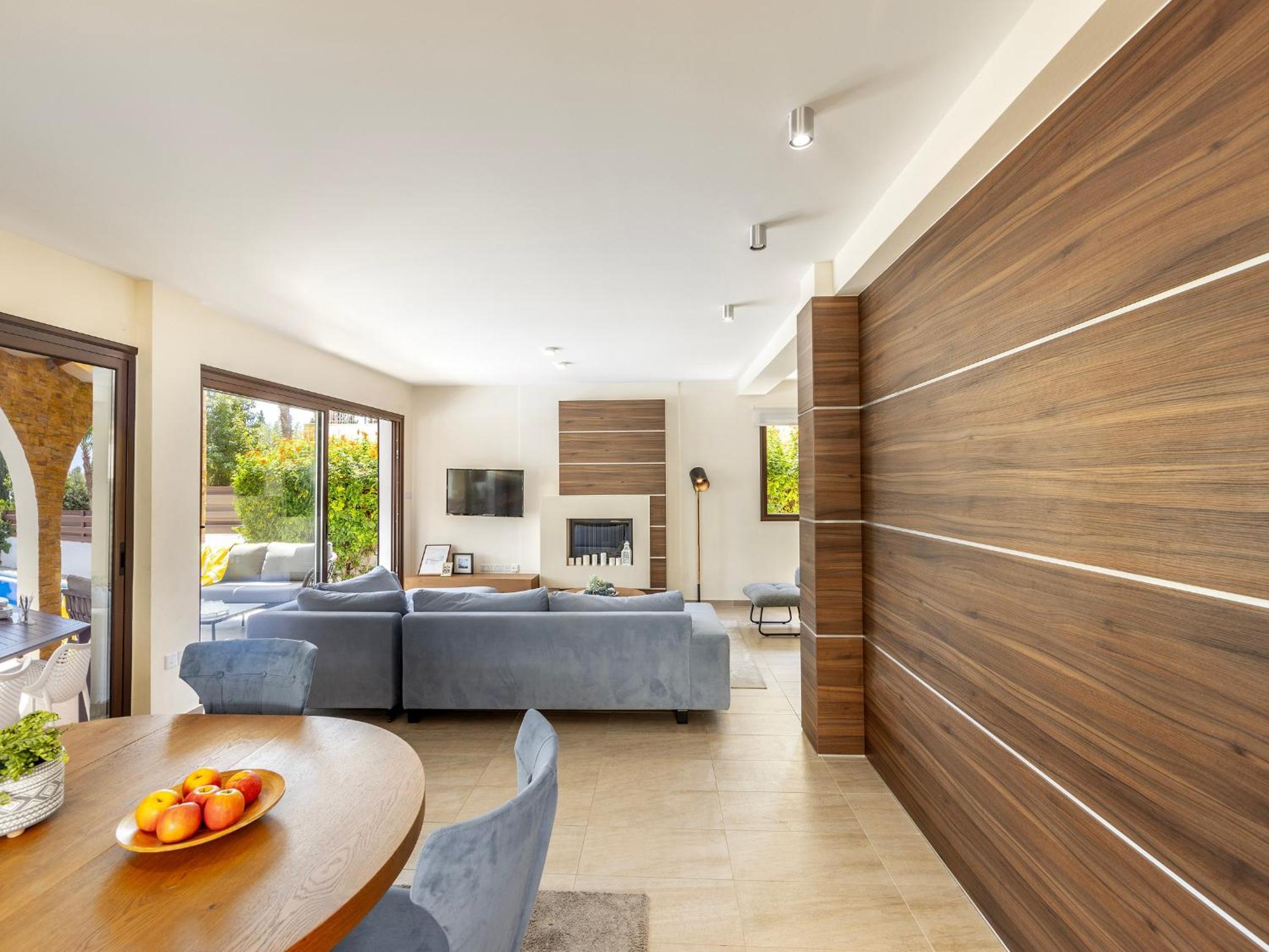 villa Ionion H5