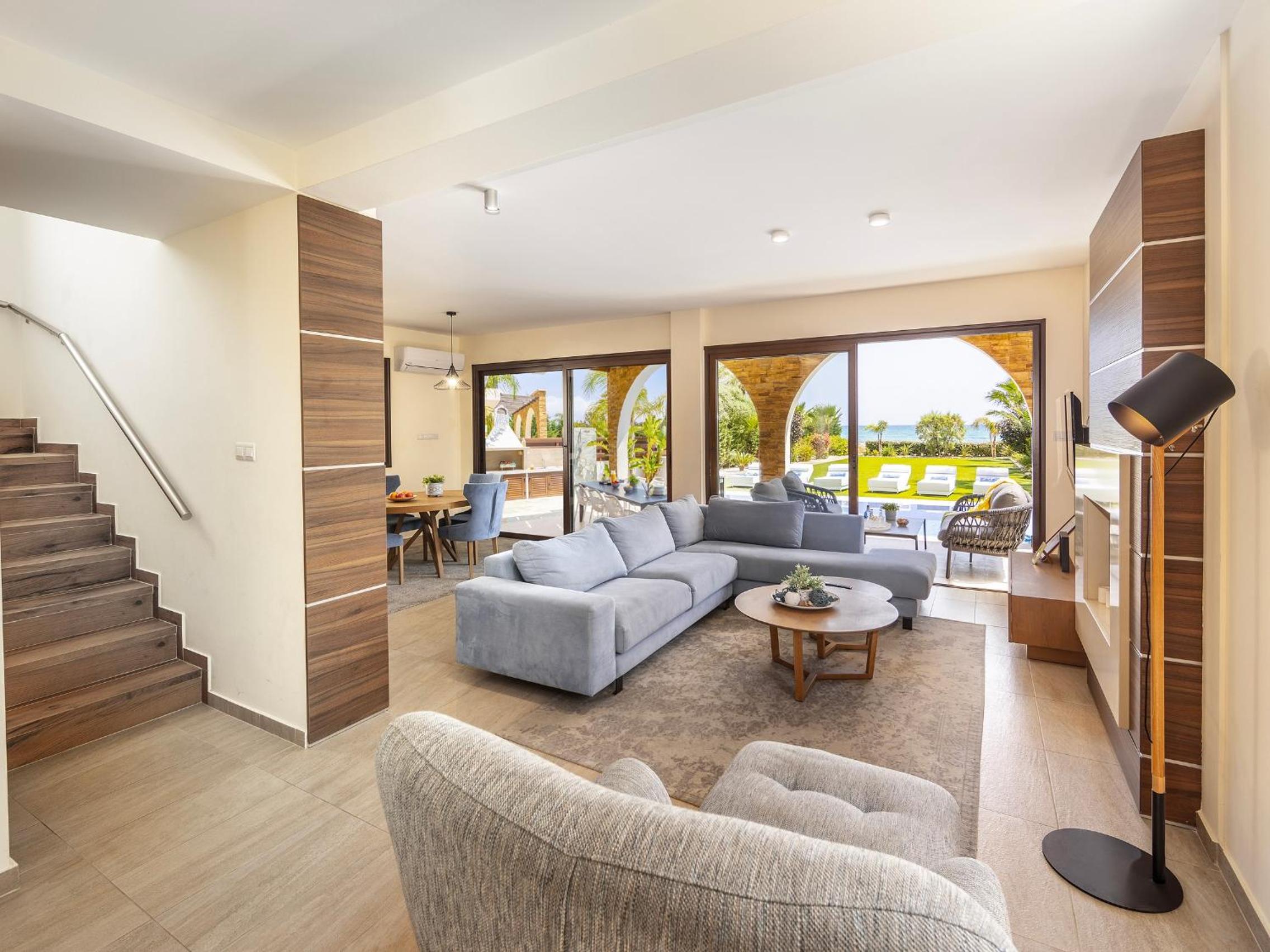 villa Ionion H5