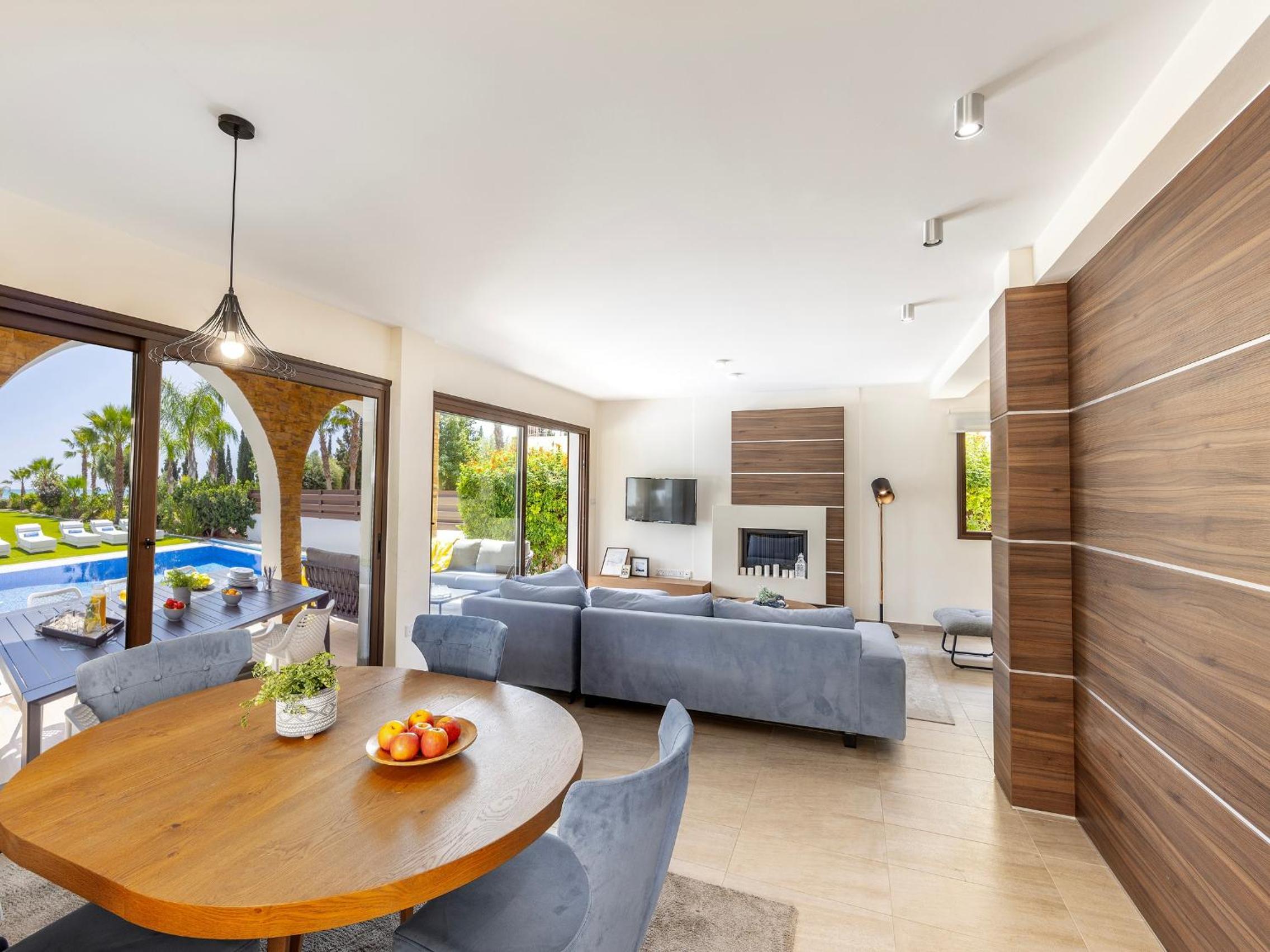 villa Ionion H5