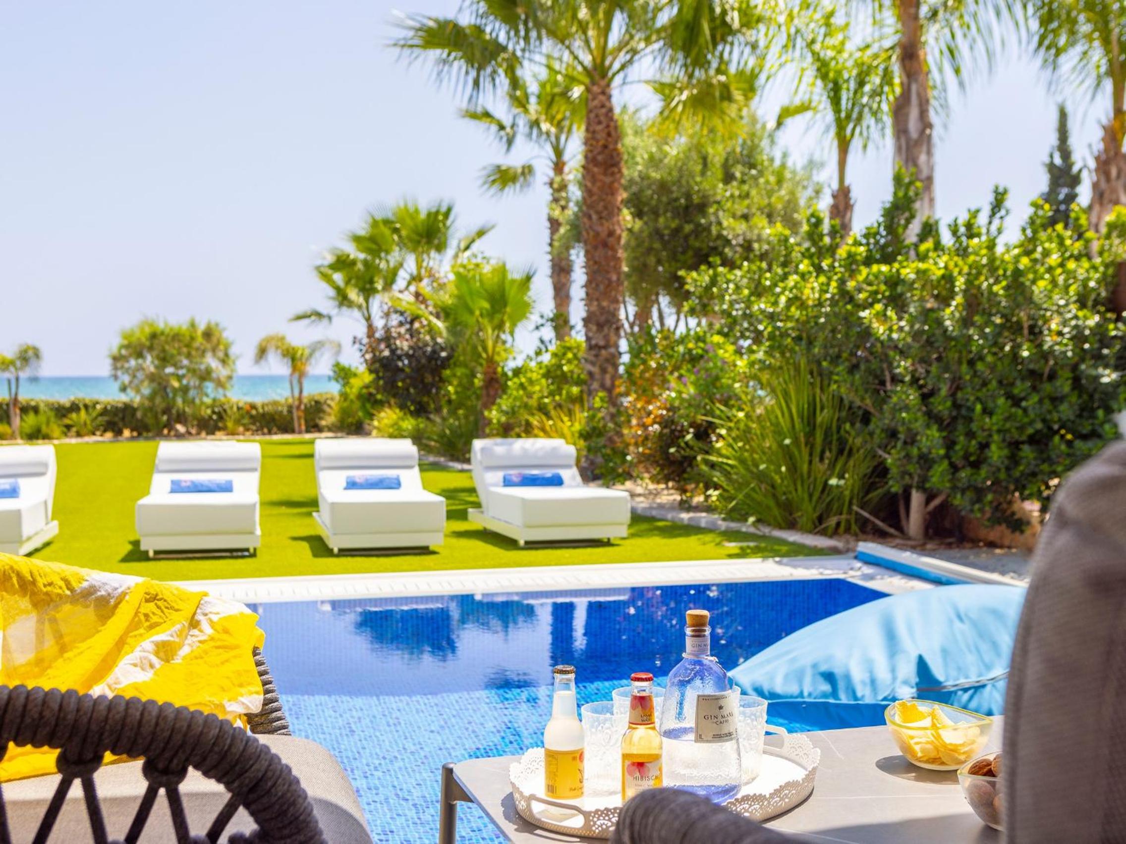 villa Ionion H5