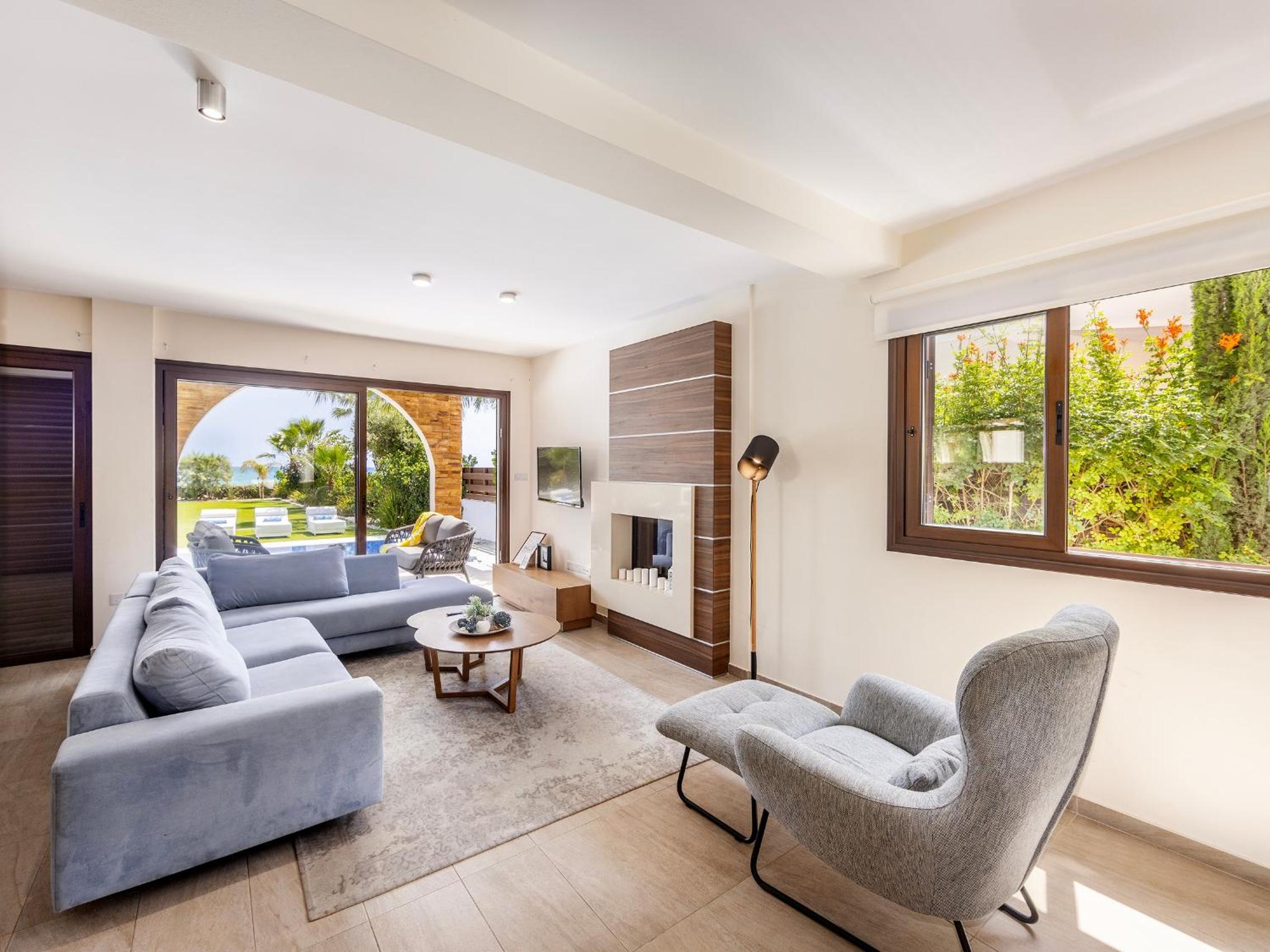 villa Ionion H5