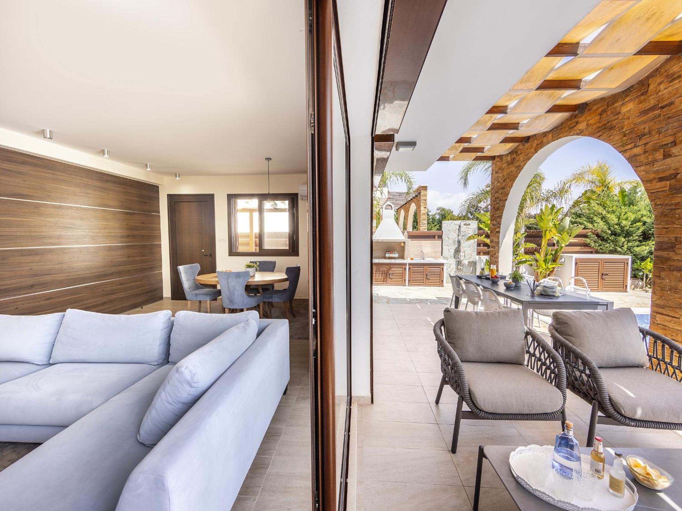 villa Ionion H5