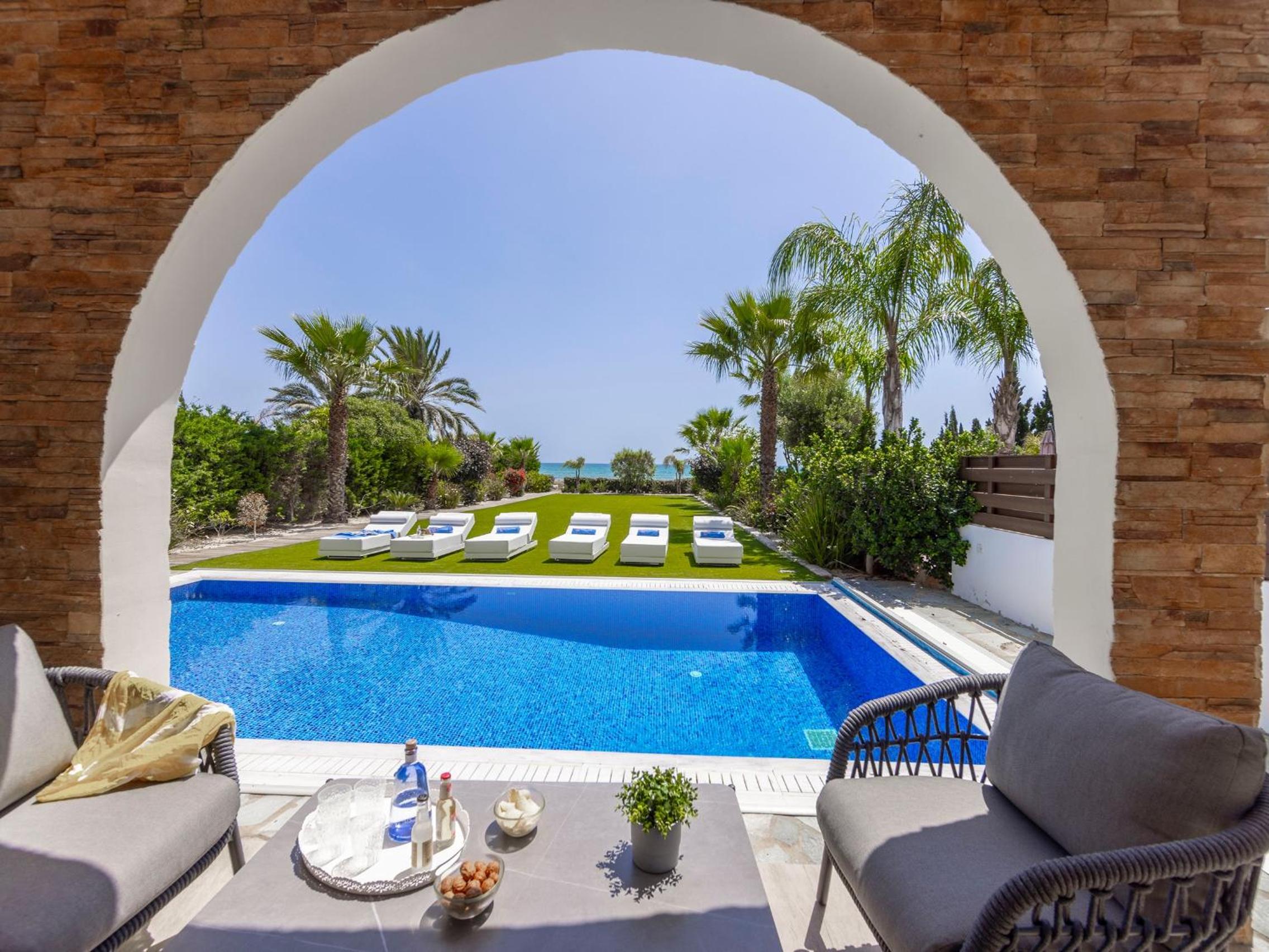 villa Ionion H5