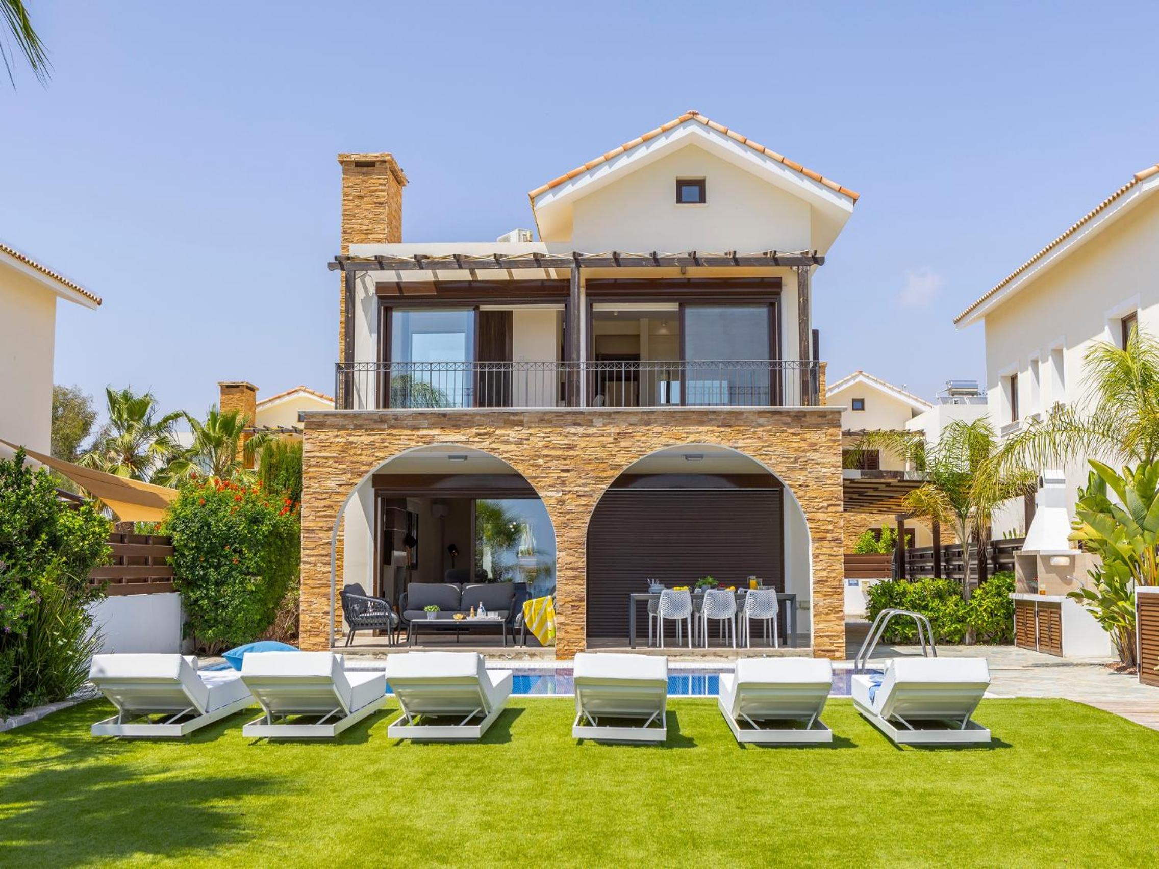 villa Ionion H5