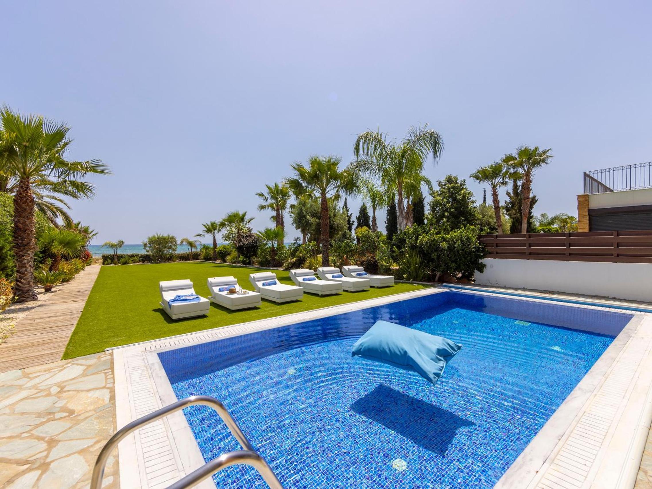 villa Ionion H5