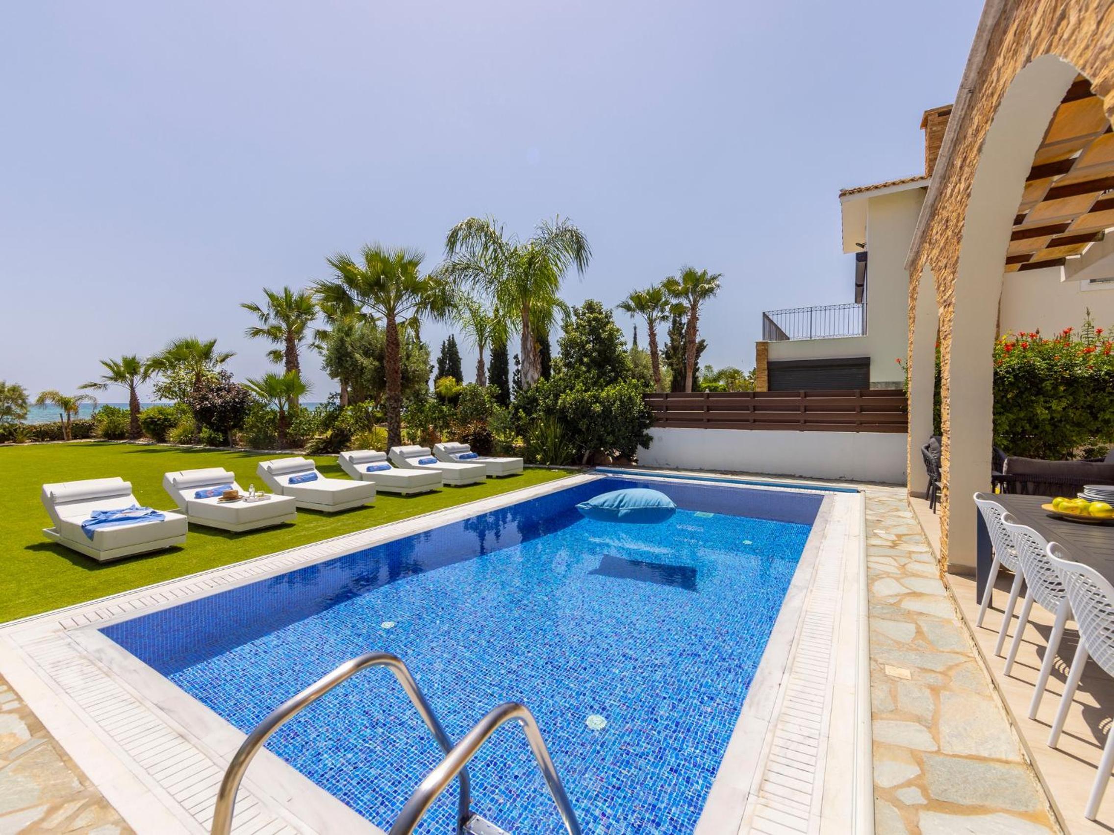 villa Ionion H5