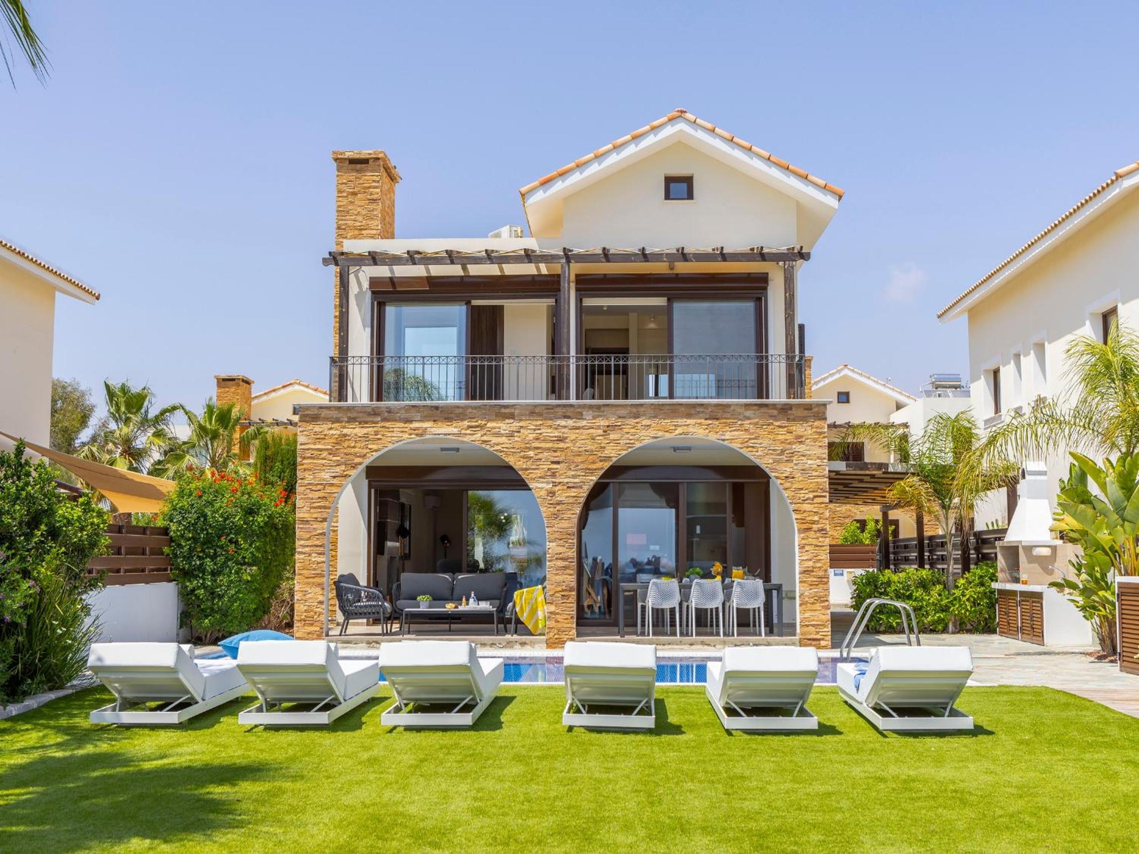 villa Ionion H5