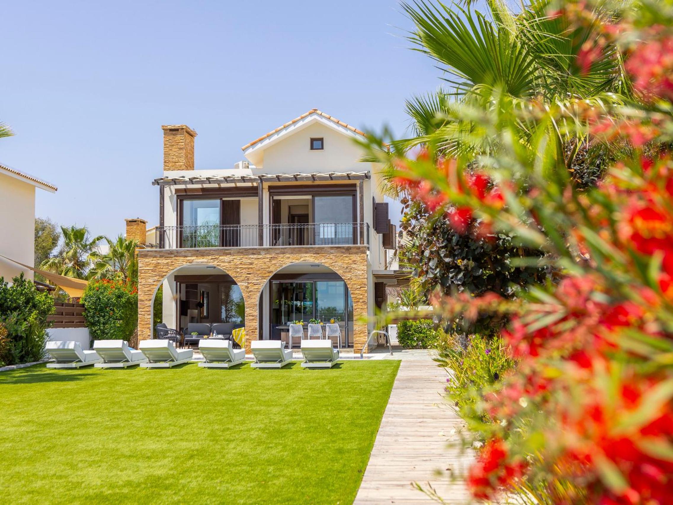 villa Ionion H5