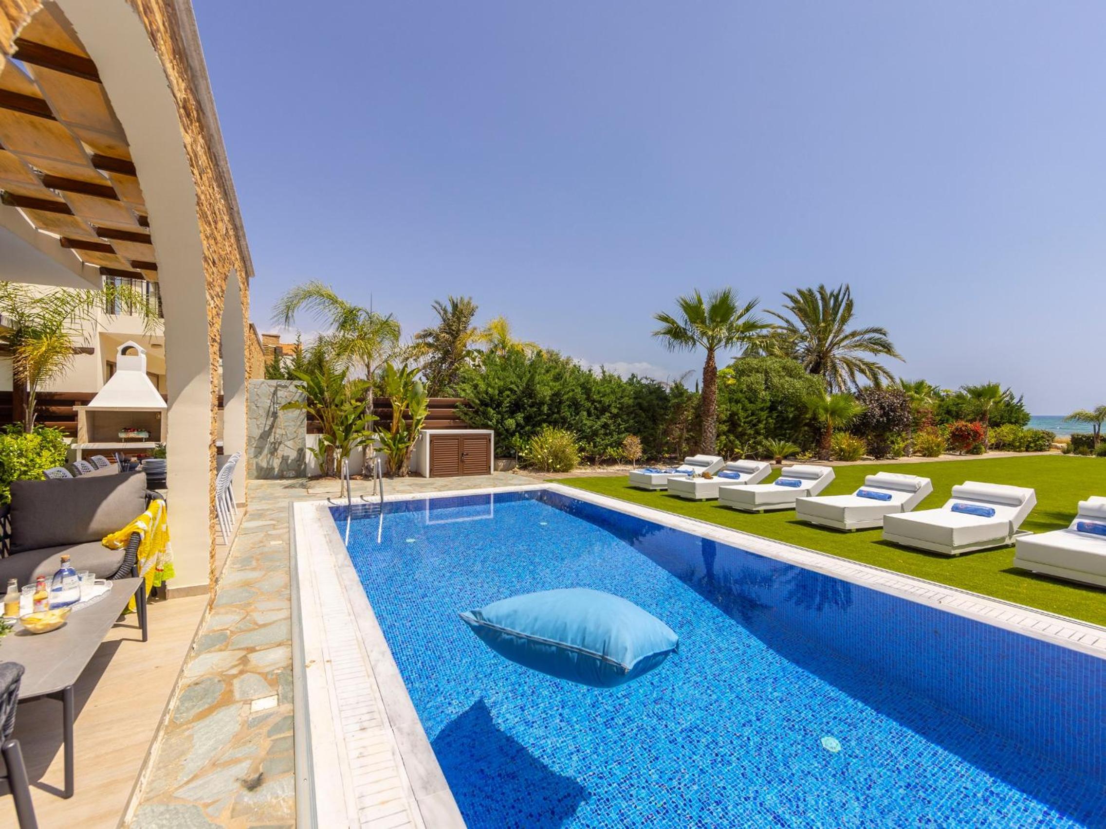 villa Ionion H5