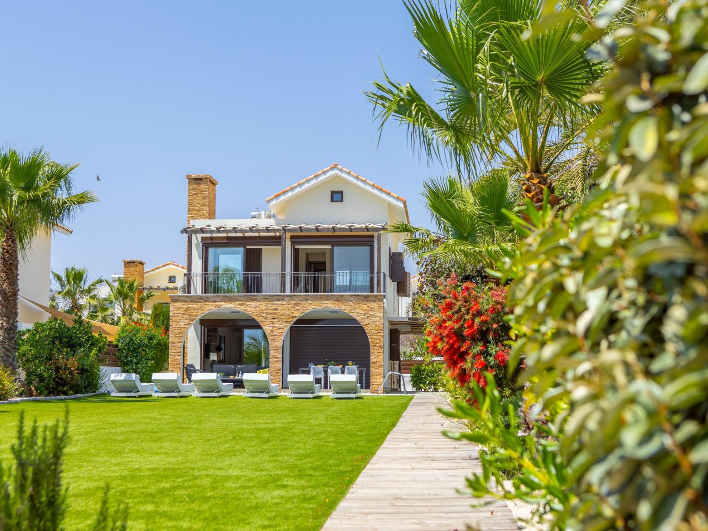 villa Ionion H5