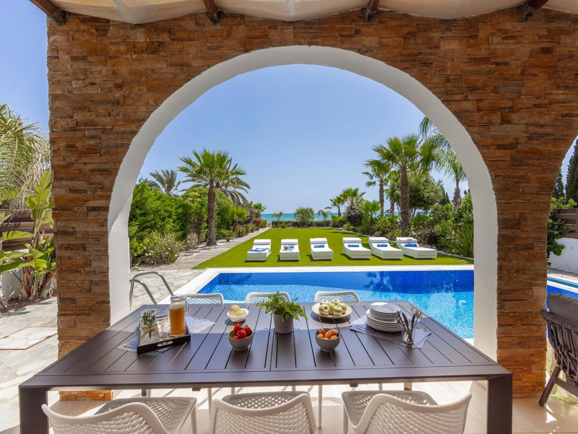 villa Ionion H5