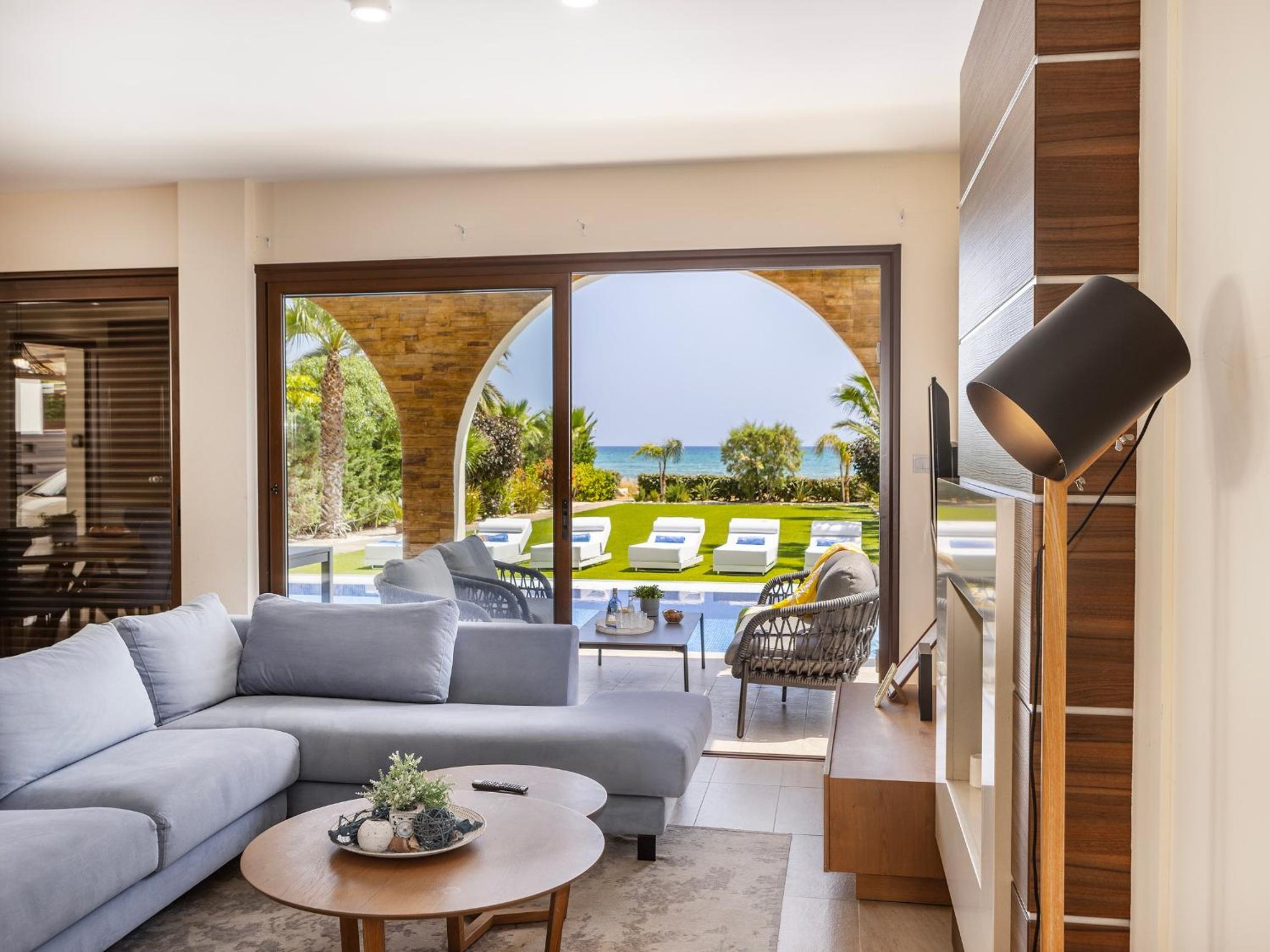 villa Ionion H5