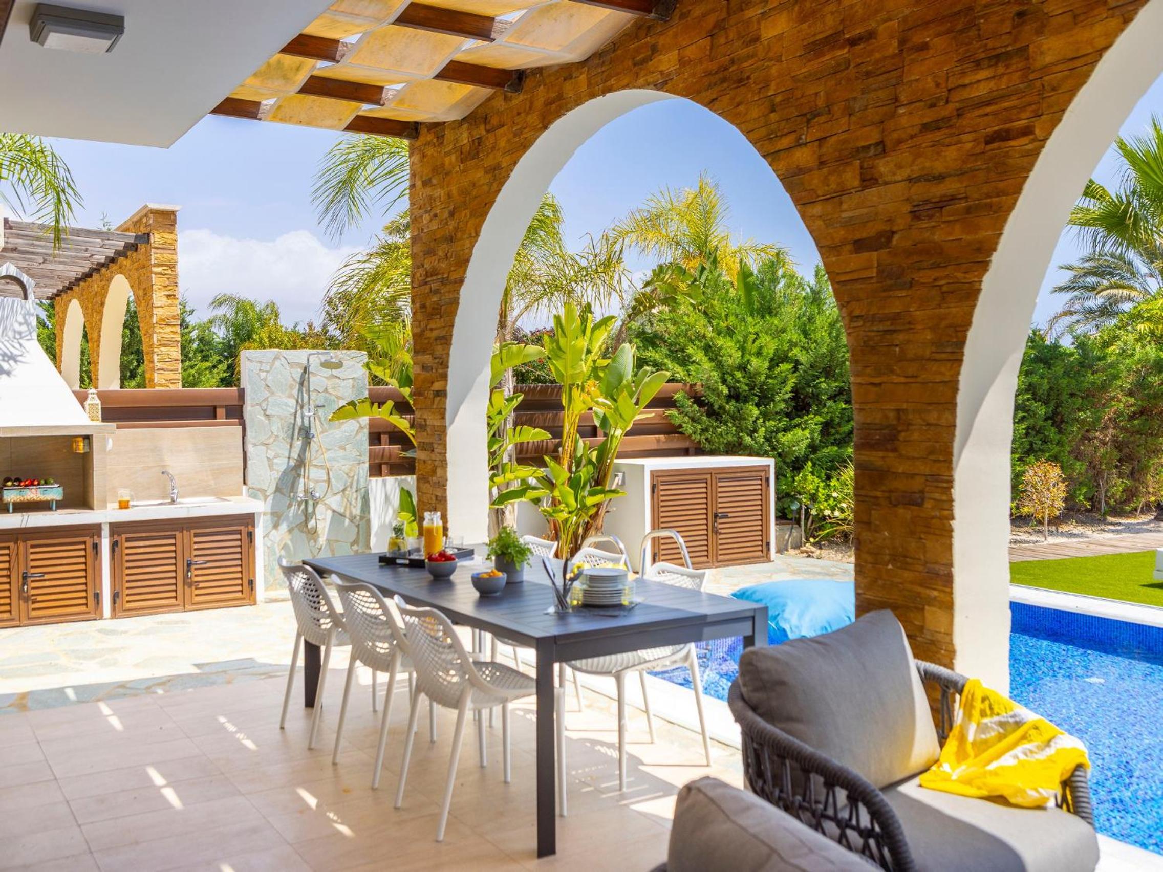 villa Ionion H5